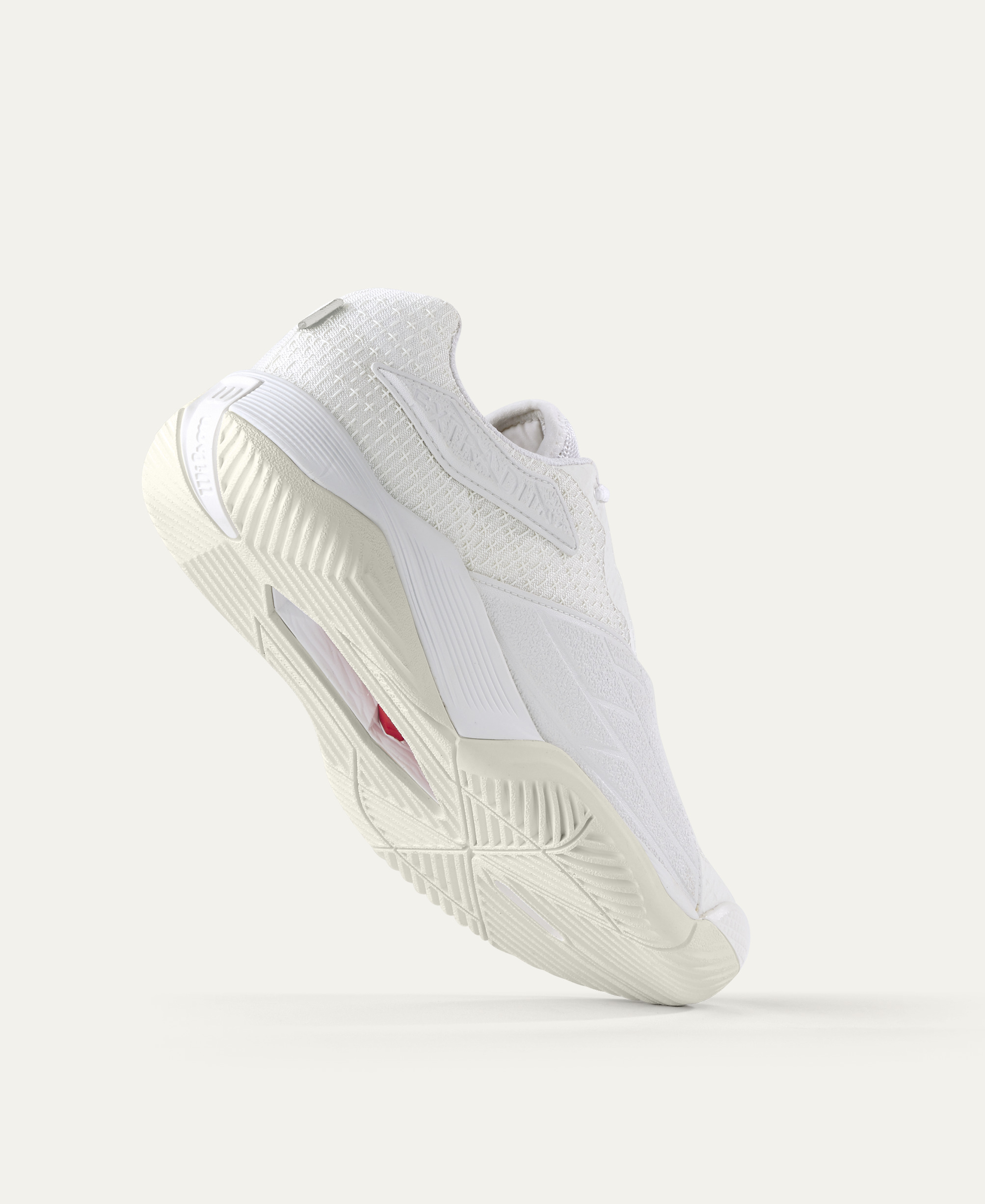 Rush Pro Extra Duty Men's Tennis Shoe