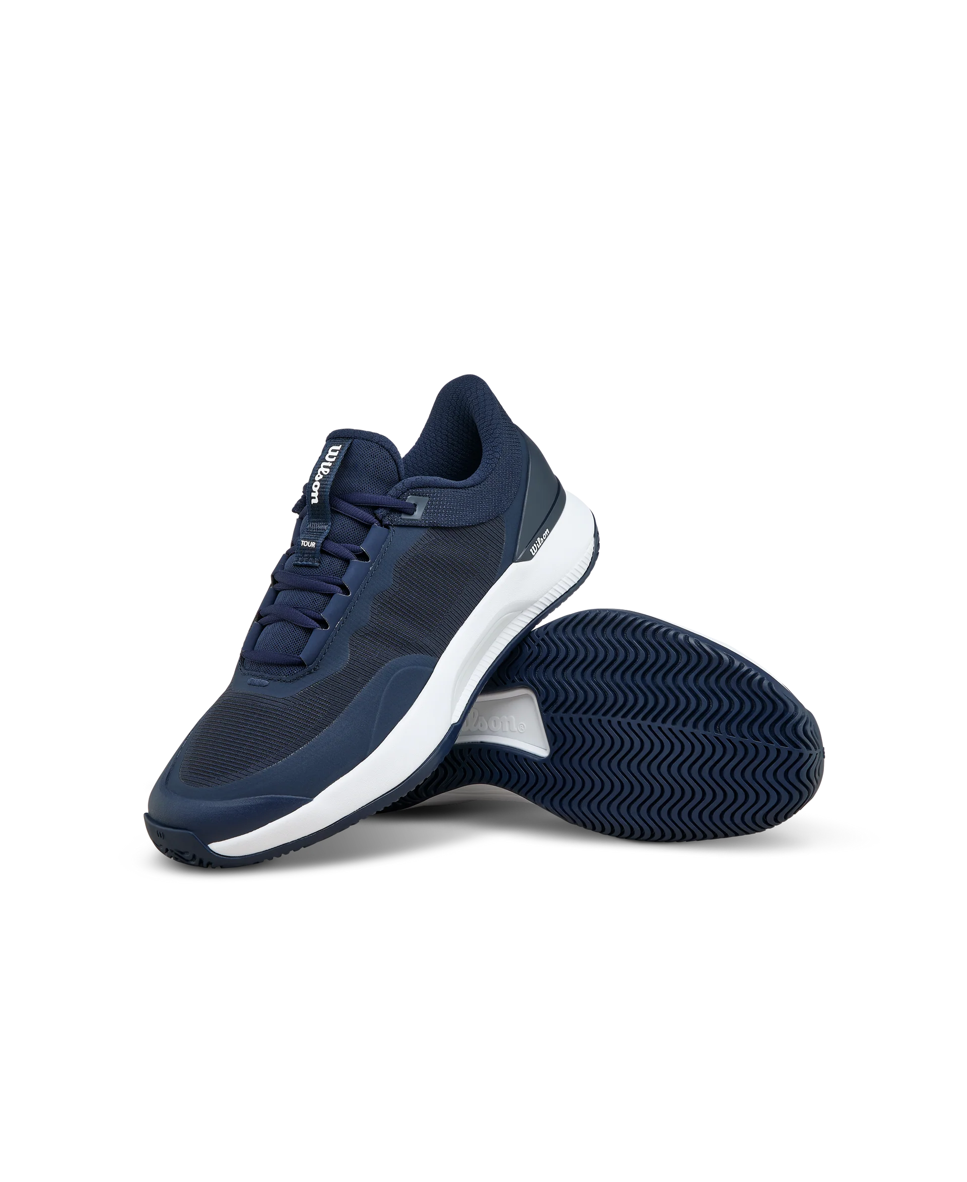 Intrigue Tour Clay Women's Tennis Shoes