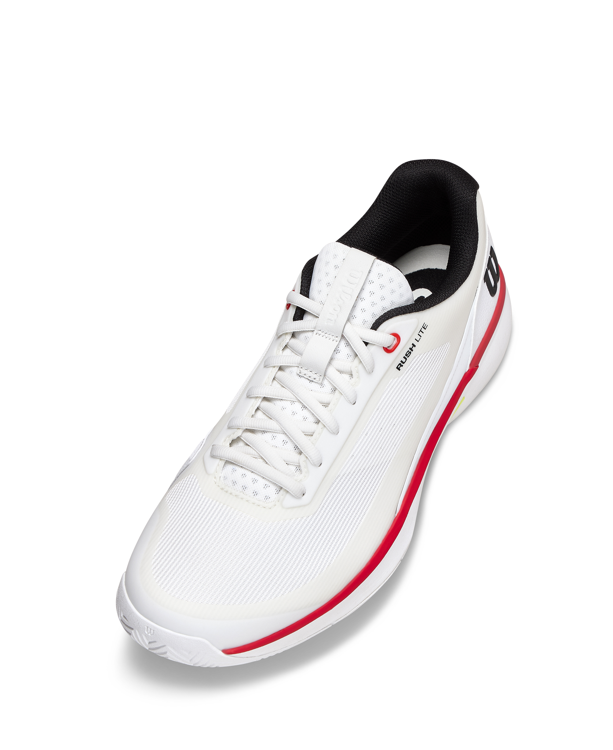 Wilson Rush Lite 5 Men's Tennis Shoe
