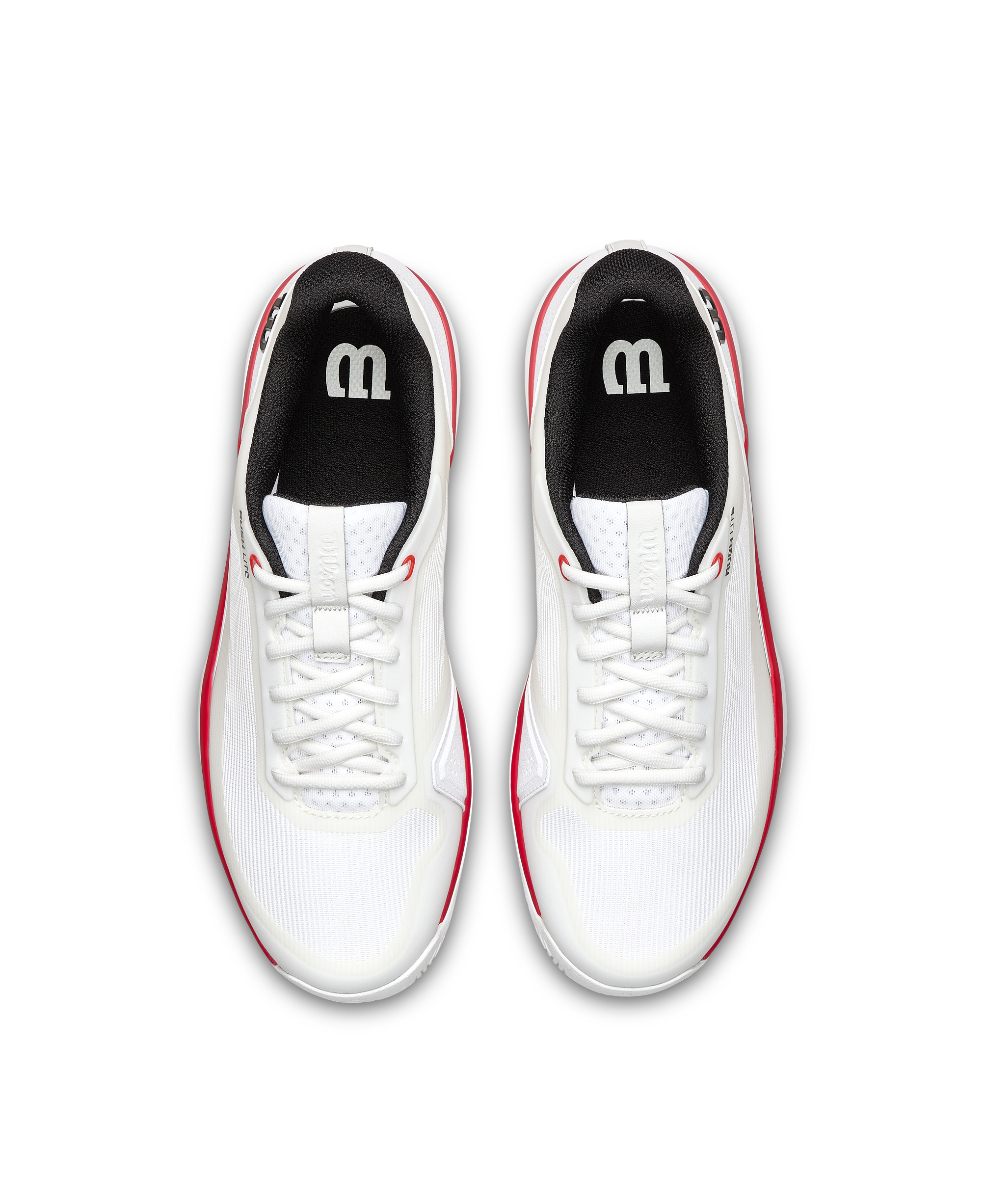 Wilson Rush Lite 5 Men's Tennis Shoe