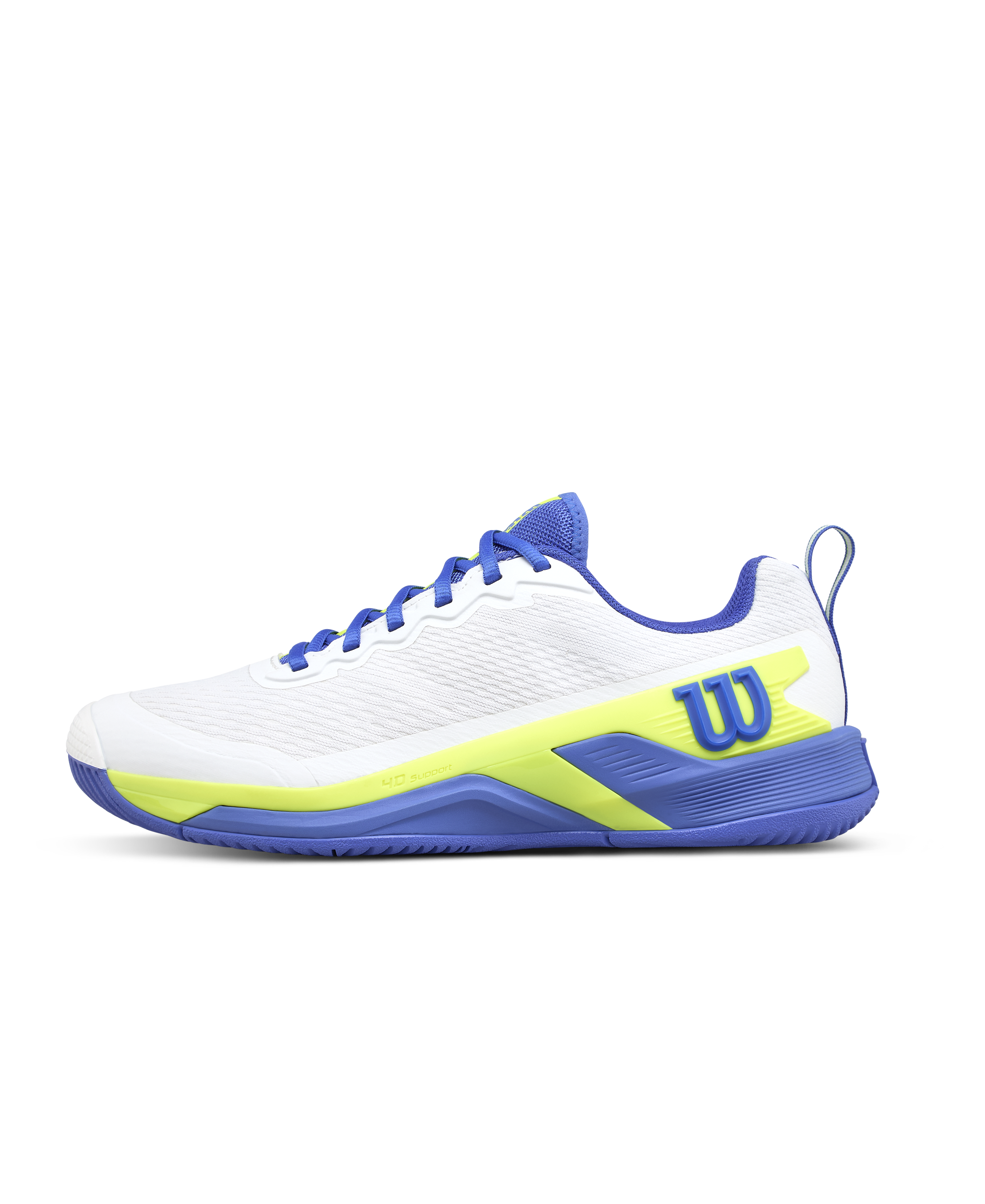 Rush Pro 4.5 Men's Tennis Shoes