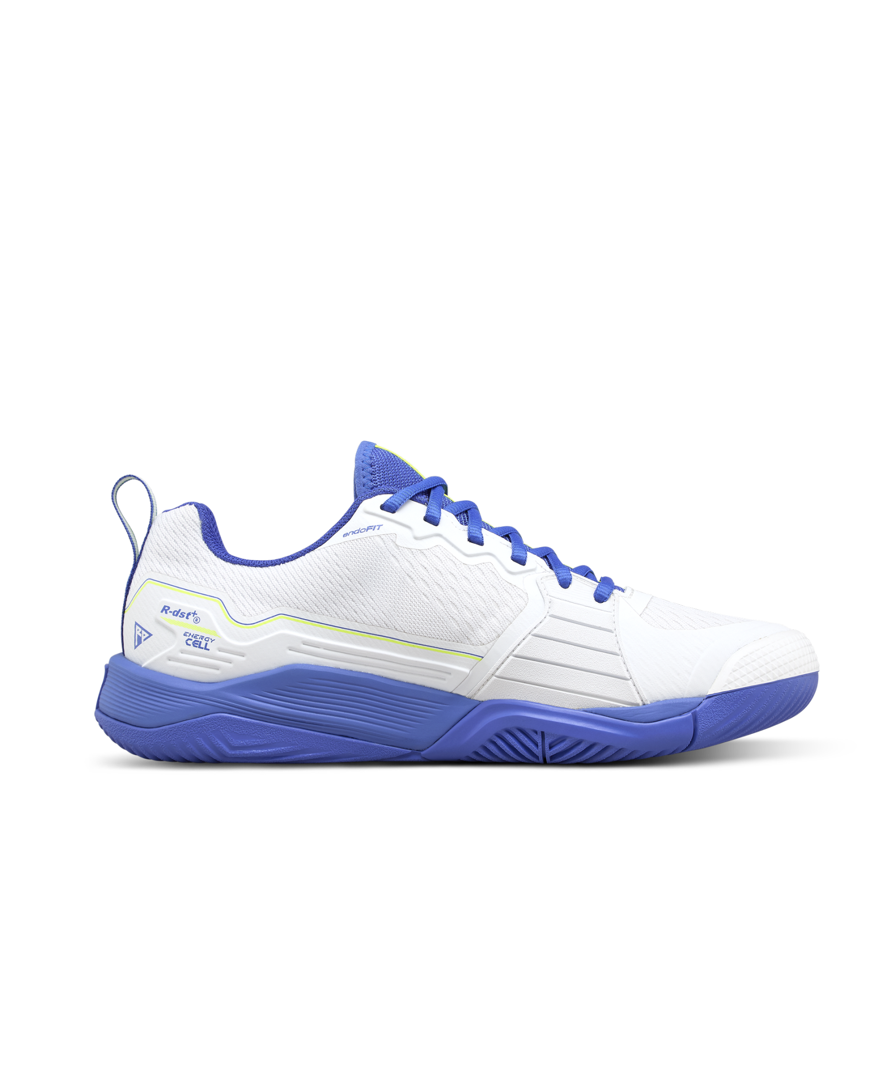 Rush Pro 4.5 Men's Tennis Shoes