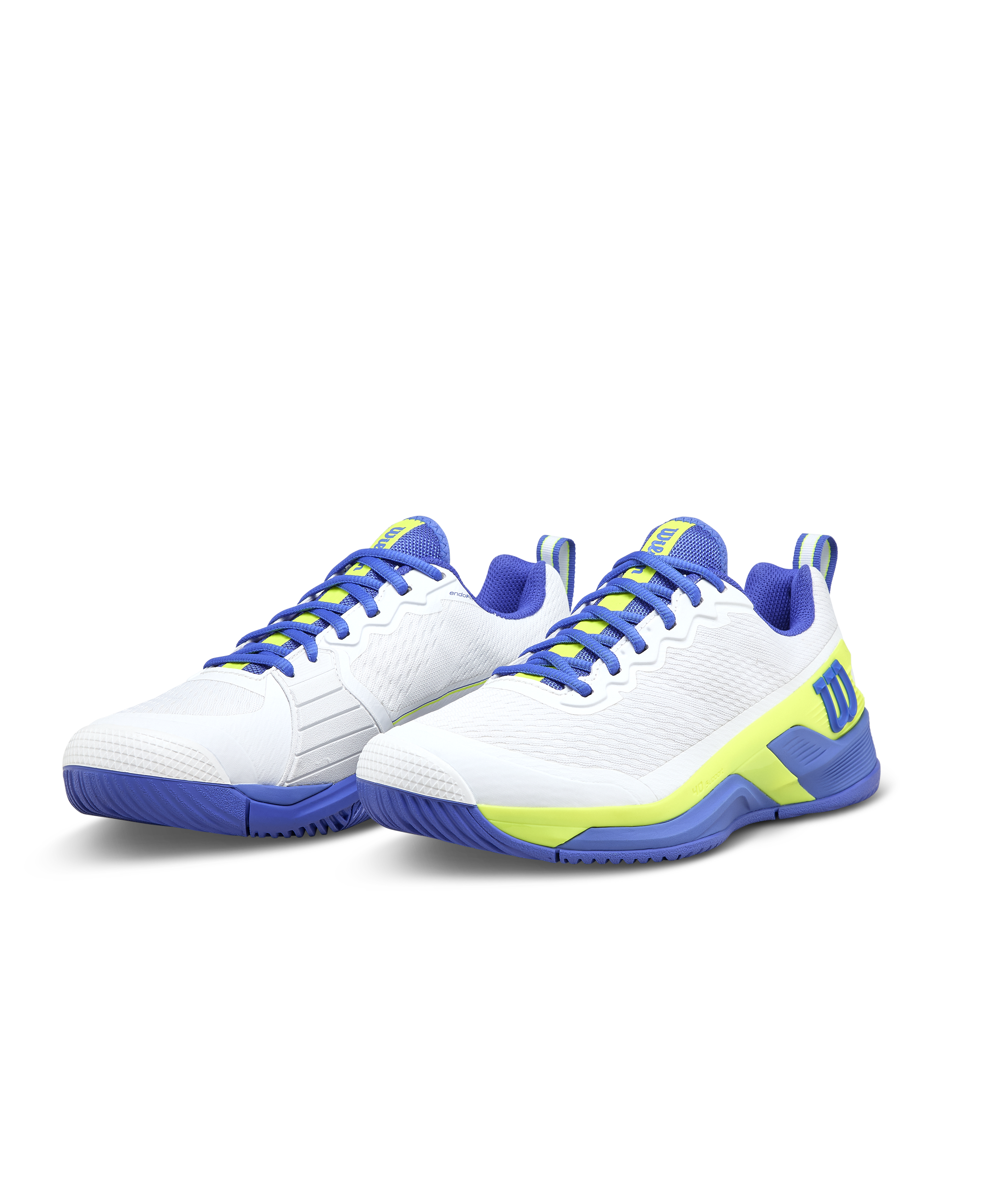 Rush Pro 4.5 Men's Tennis Shoes