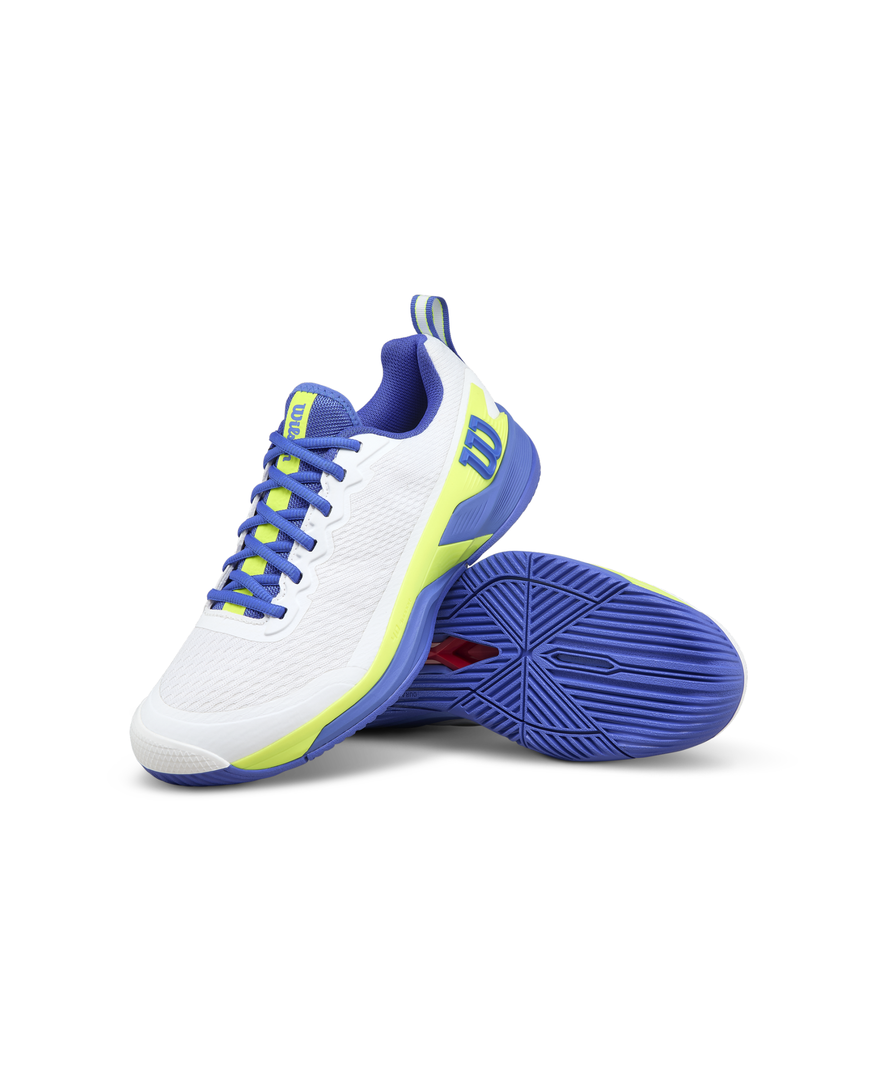 Rush Pro 4.5 Men's Tennis Shoes