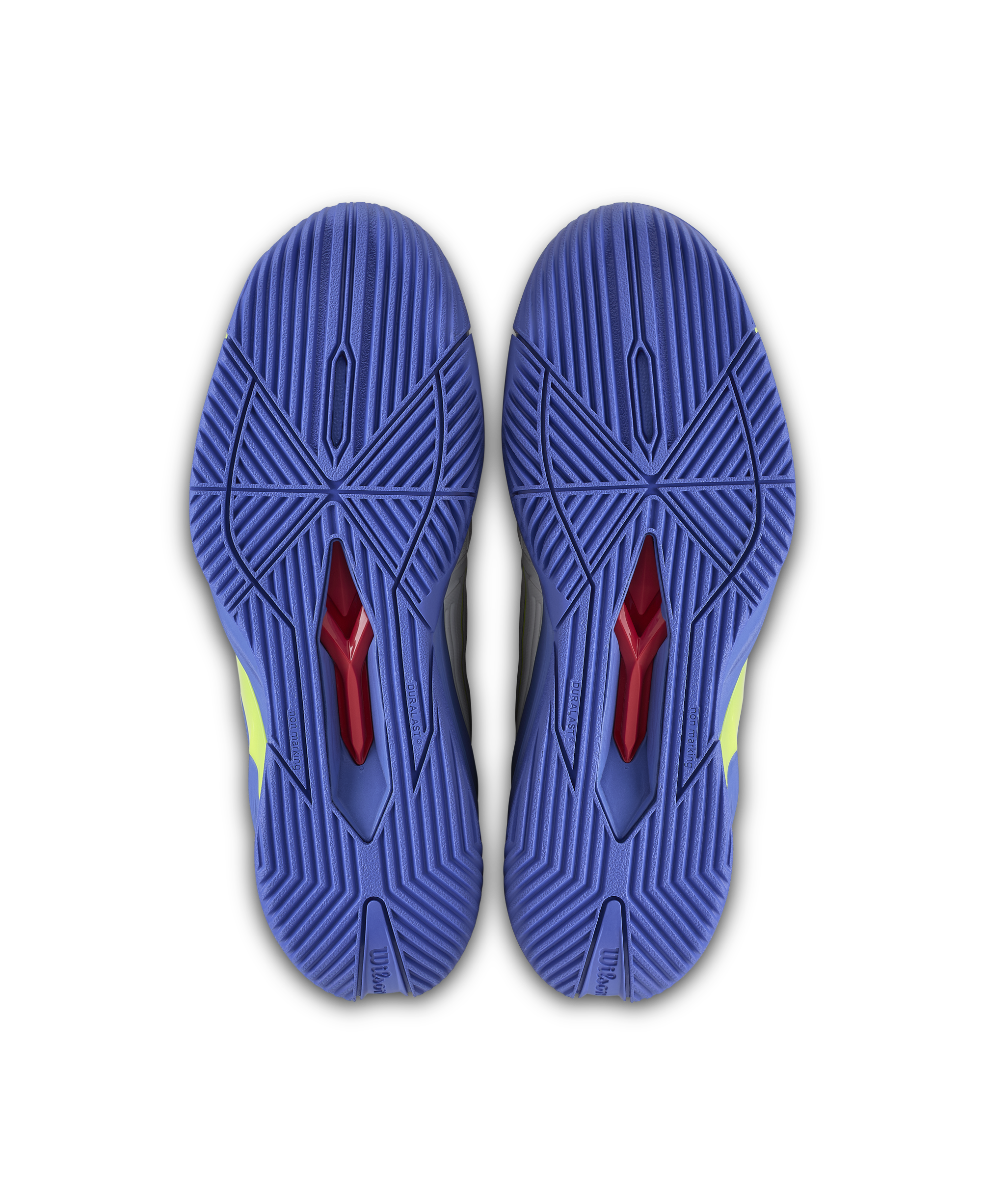 Rush Pro 4.5 Men's Tennis Shoes