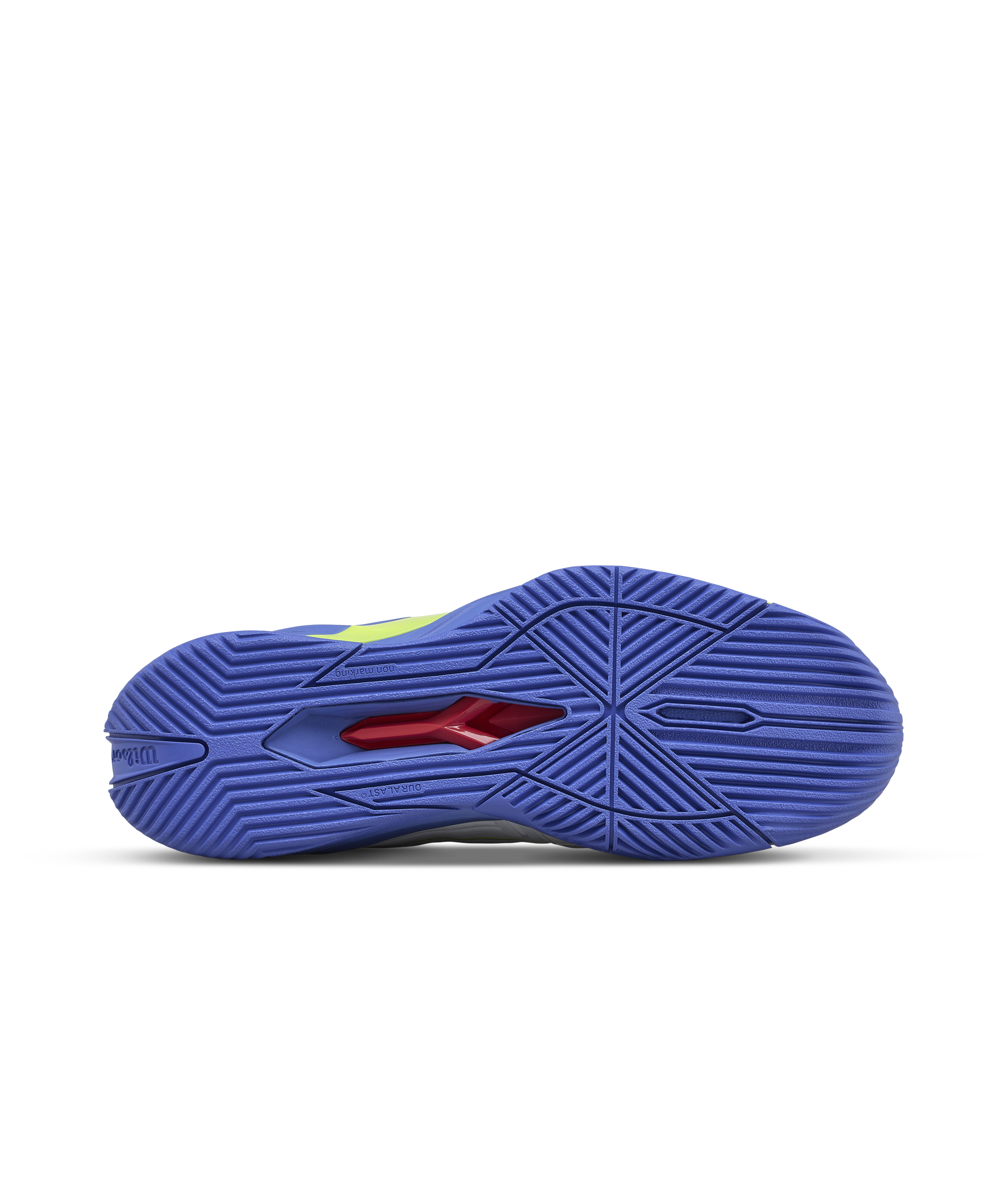 Rush Pro 4.5 Men's Tennis Shoes