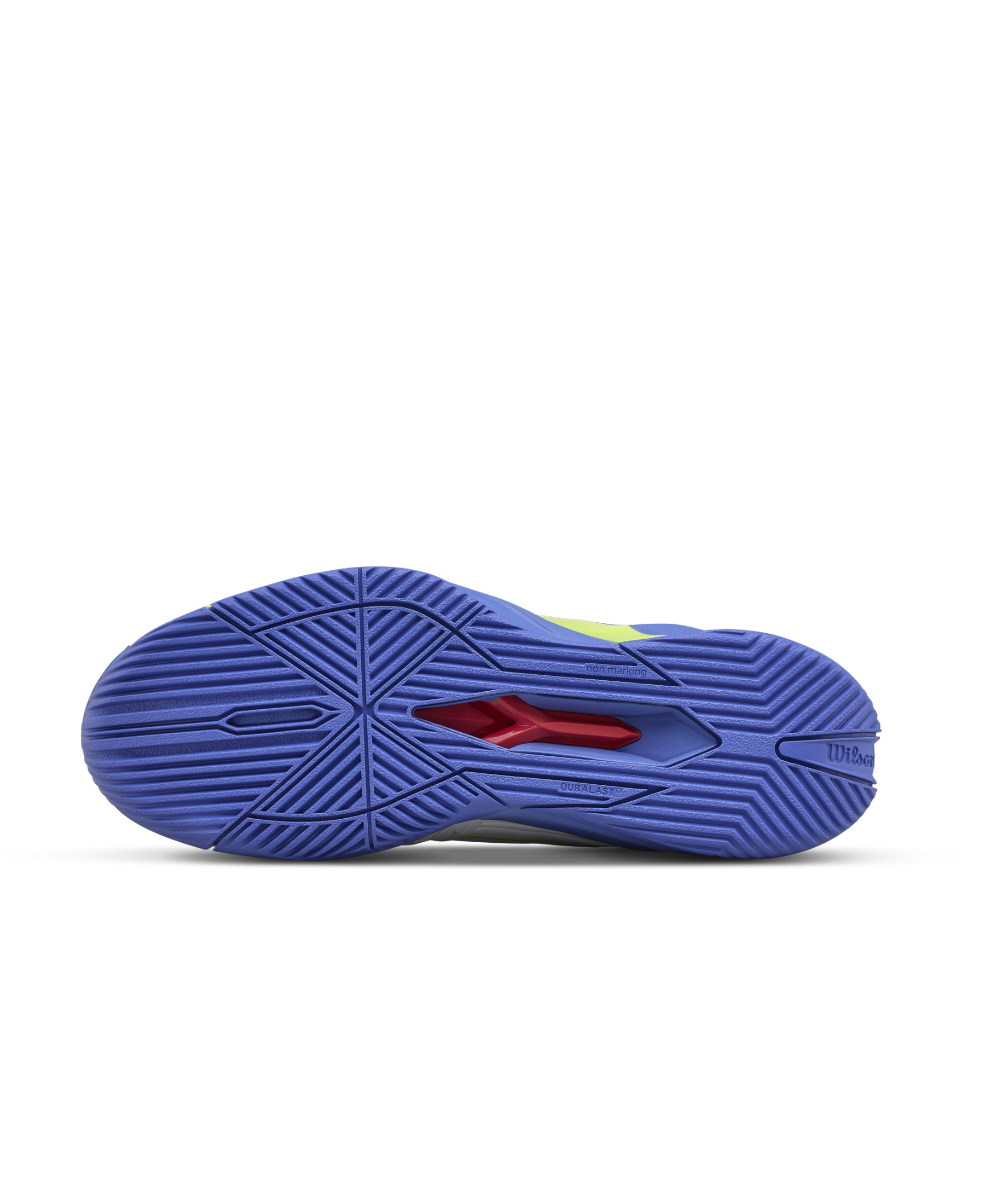 Rush Pro 4.5 Men's Tennis Shoes
