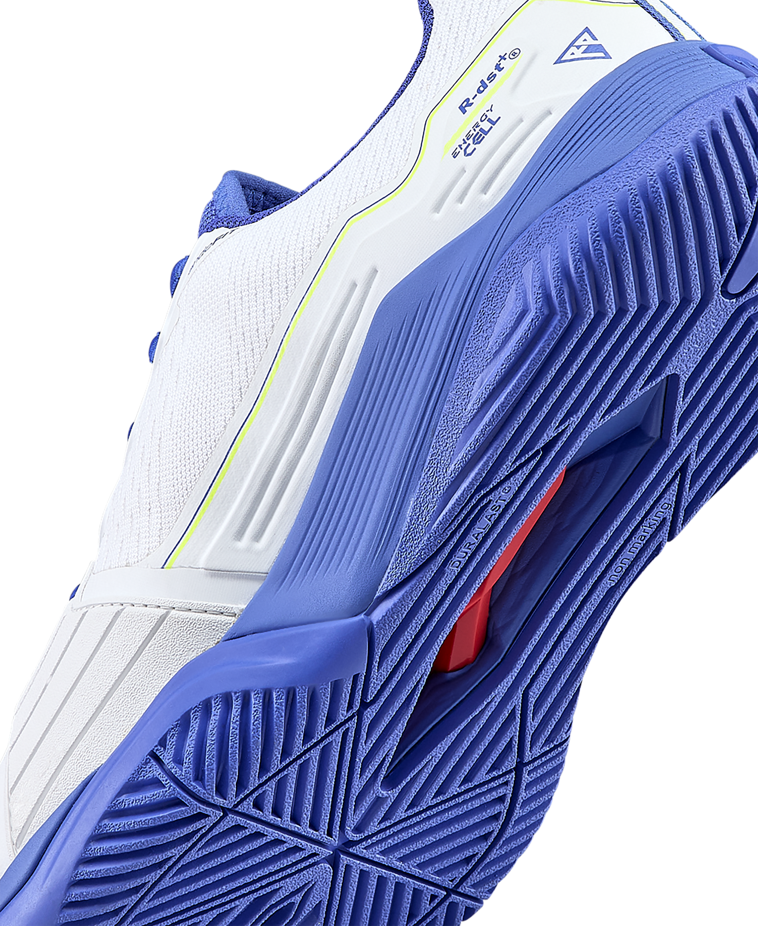 Rush Pro 4.5 Men's Tennis Shoes