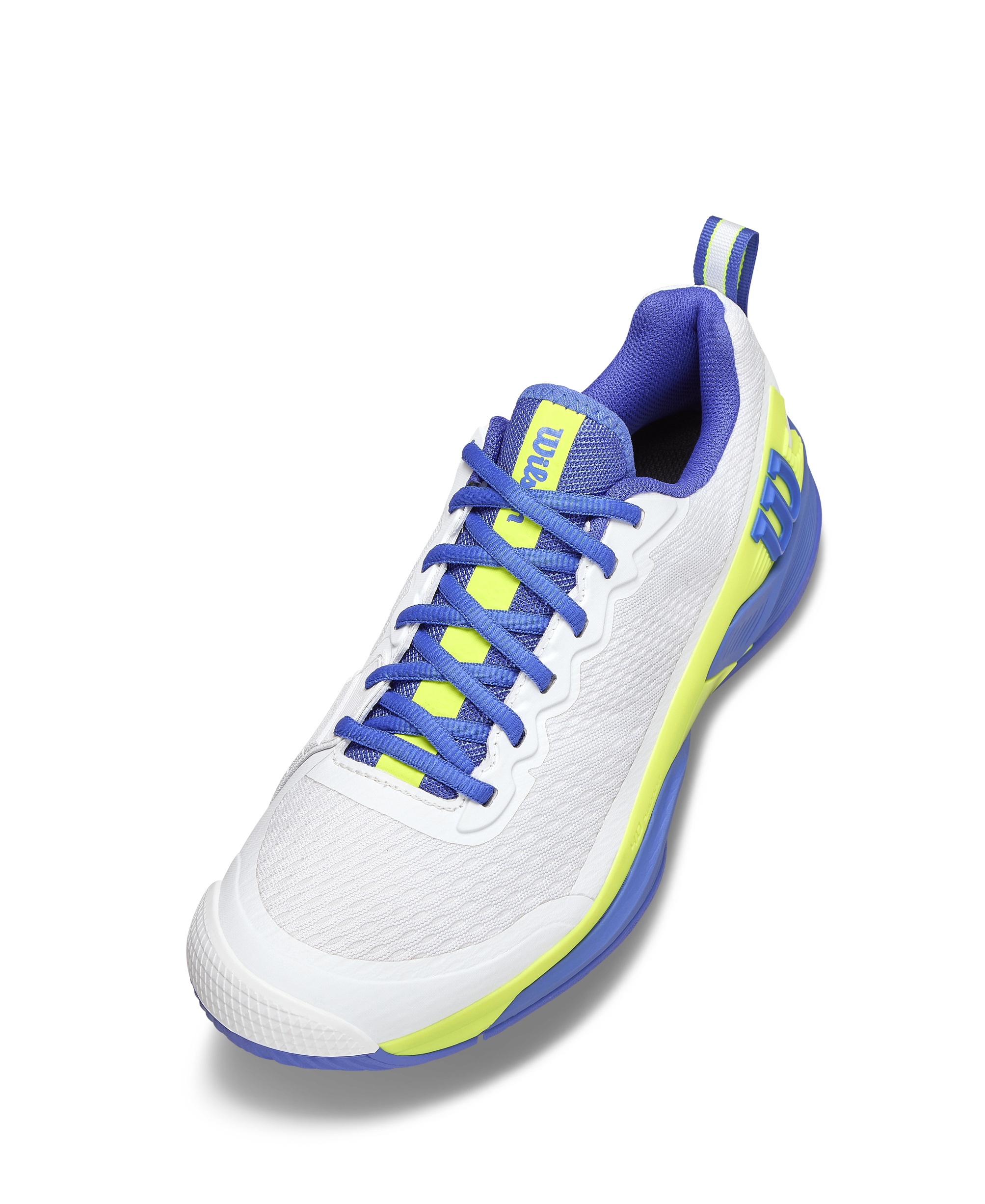 Rush Pro 4.5 Men's Tennis Shoes