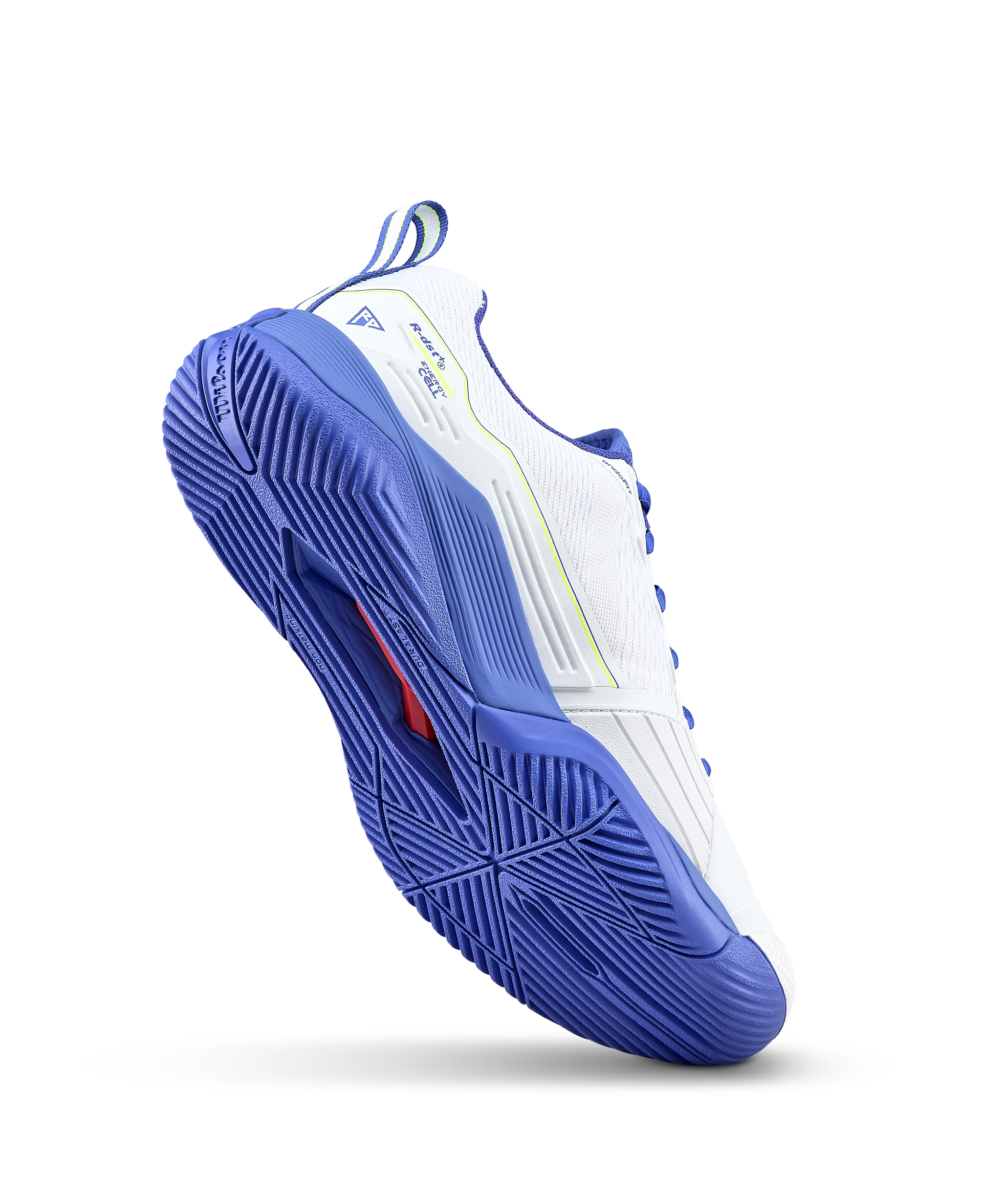 Rush Pro 4.5 Men's Tennis Shoes