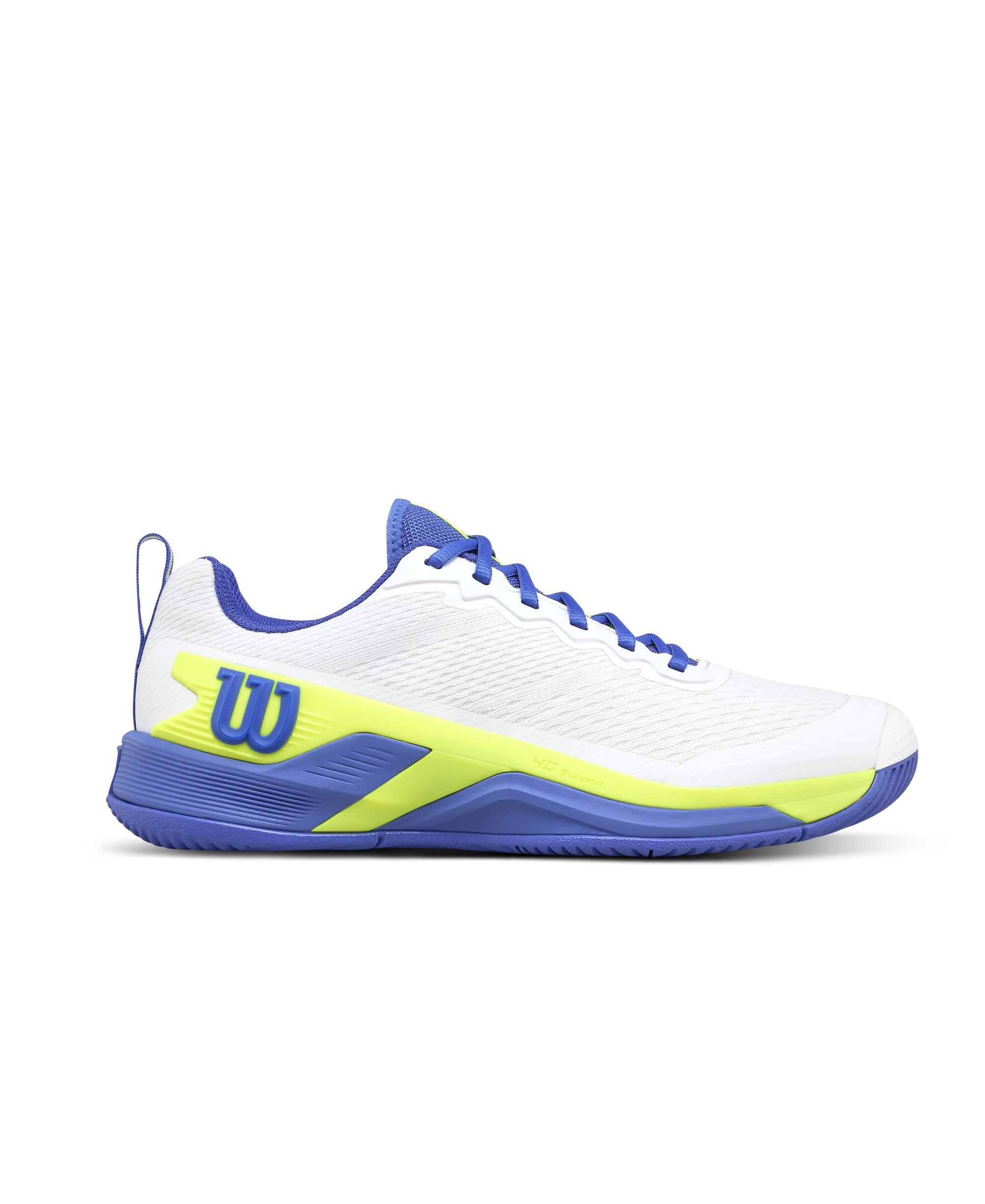 Rush Pro 4.5 Men's Tennis Shoes