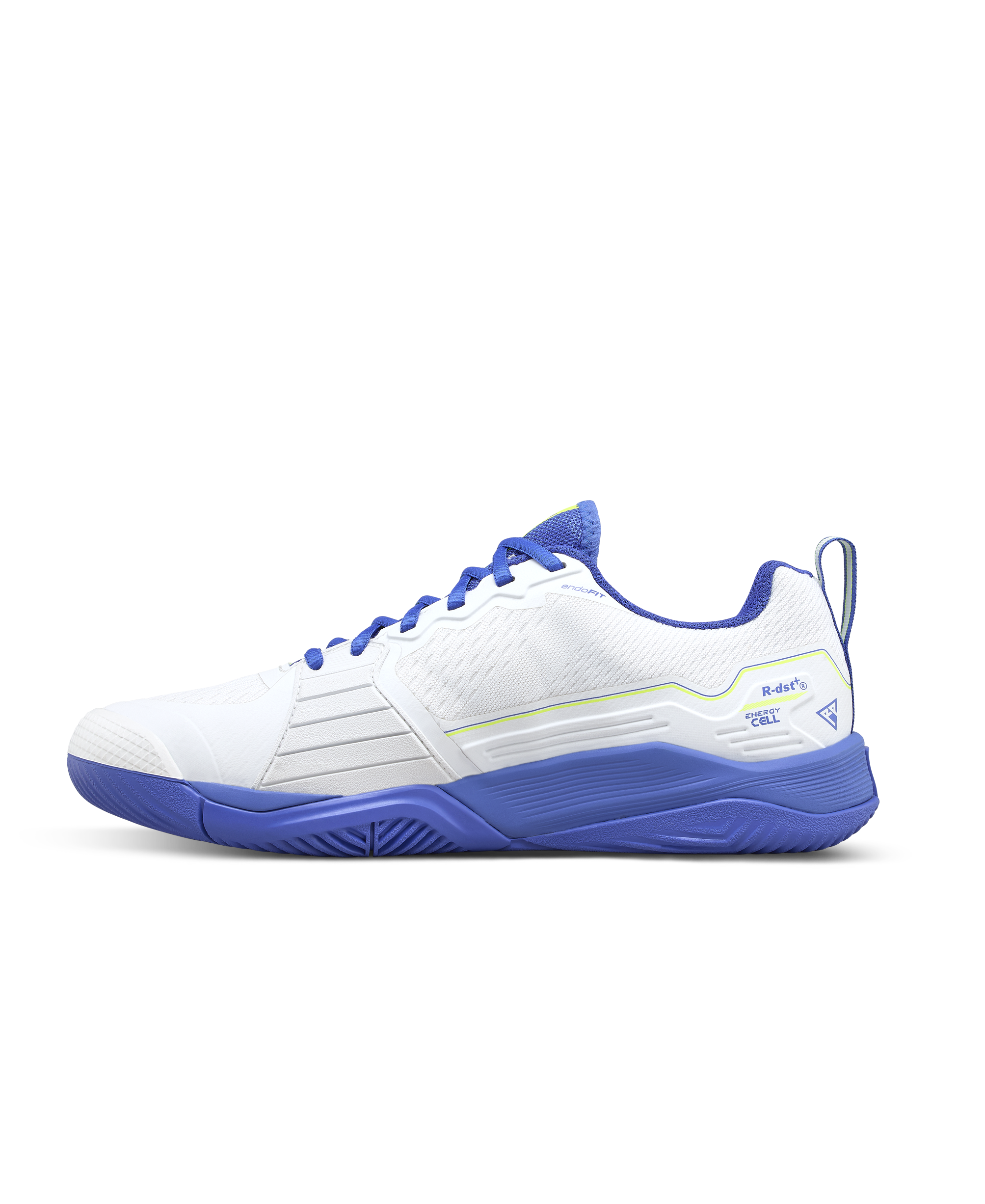 Rush Pro 4.5 Men's Tennis Shoes