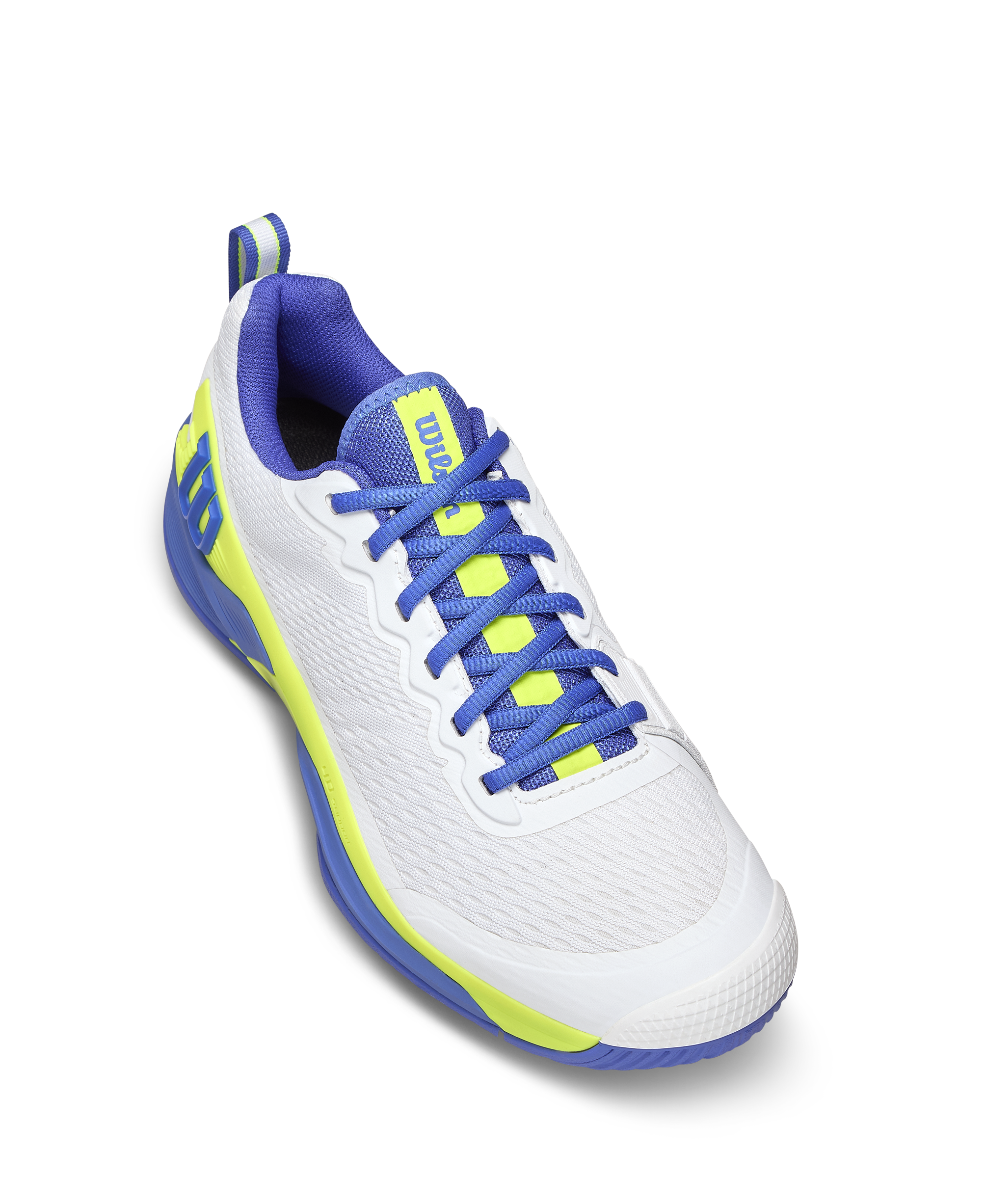 Rush Pro 4.5 Men's Tennis Shoes
