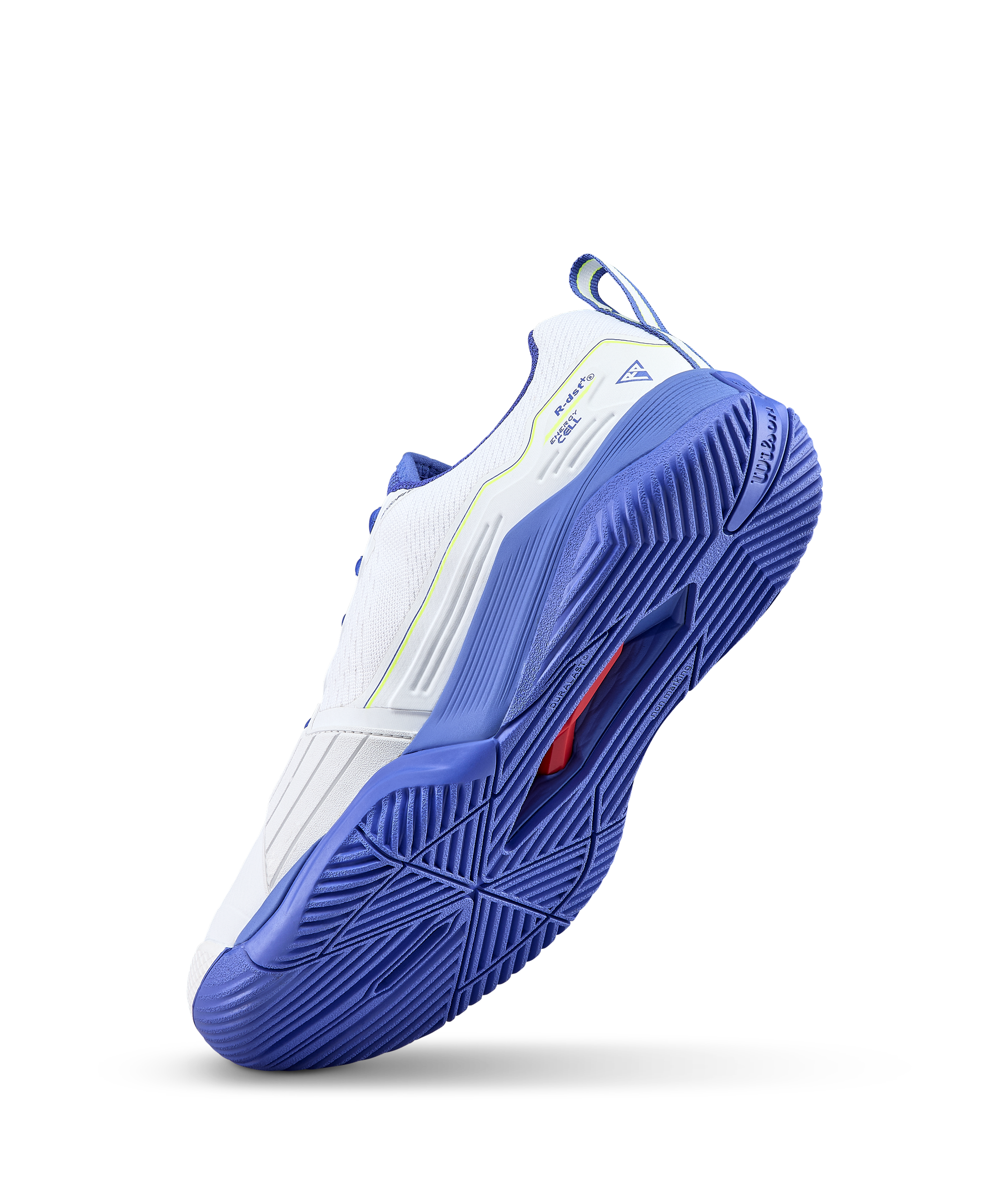 Rush Pro 4.5 Men's Tennis Shoes