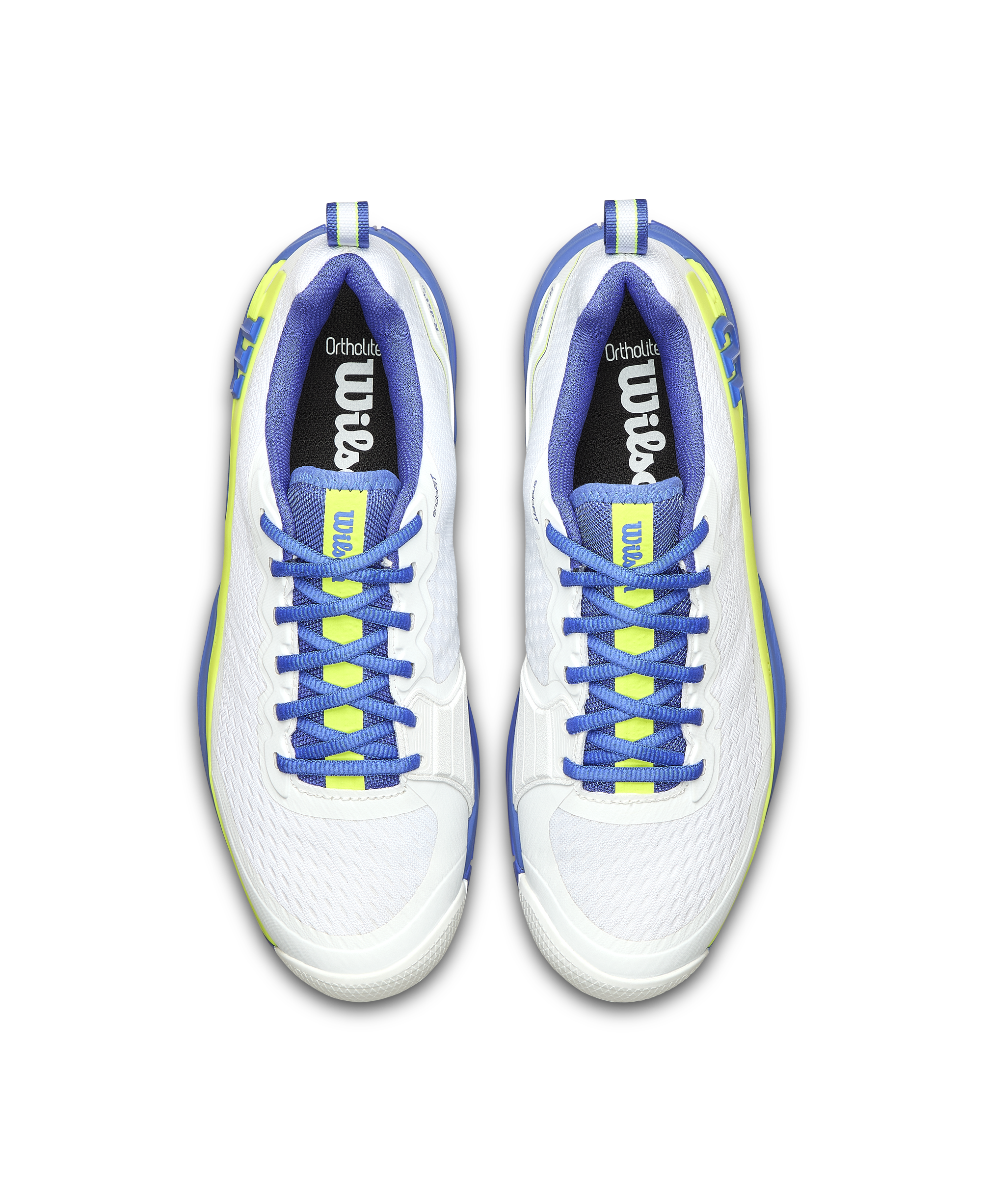 Rush Pro 4.5 Men's Tennis Shoes