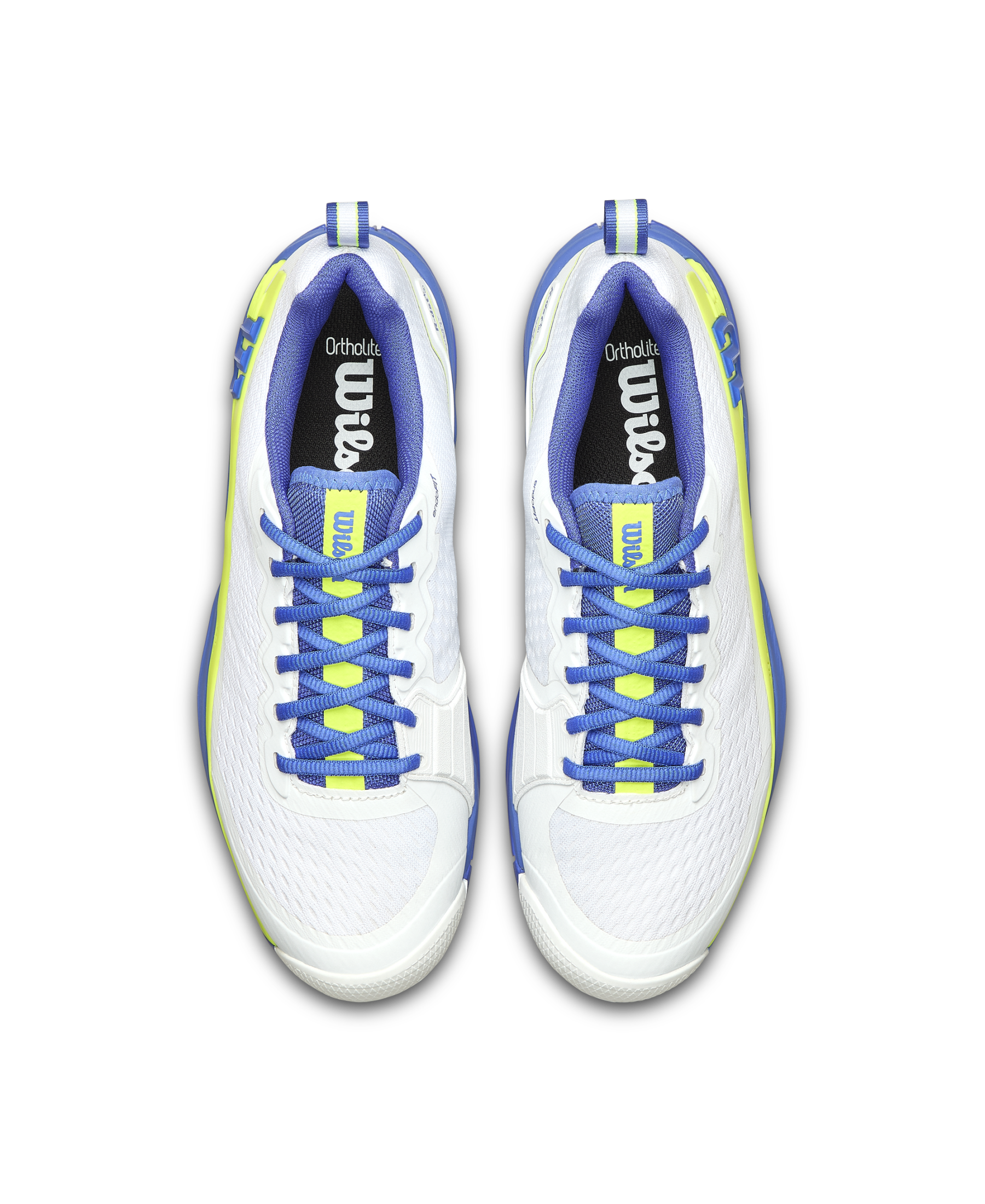 Rush Pro 4.5 Men's Tennis Shoes