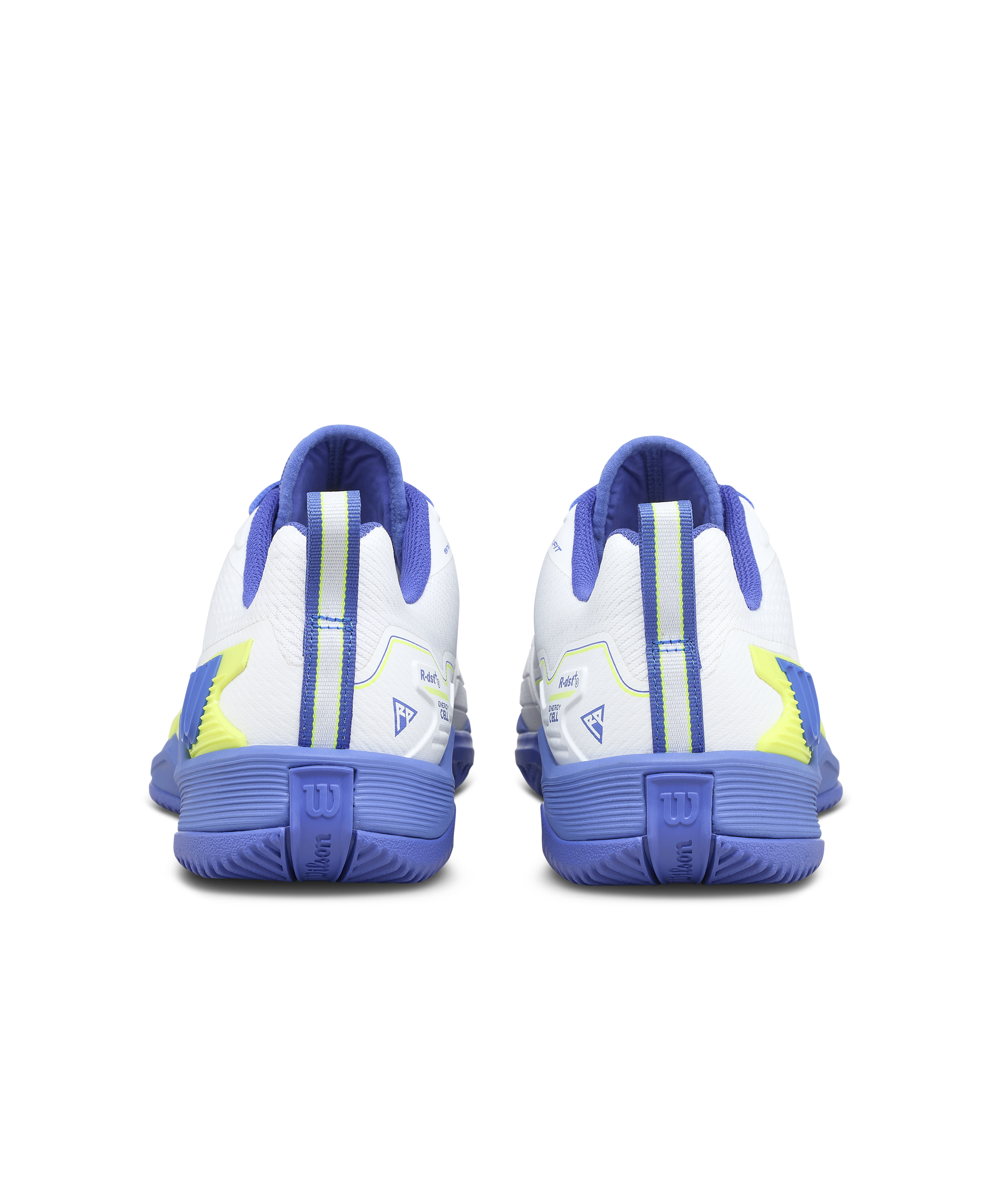 Rush Pro 4.5 Men's Tennis Shoes