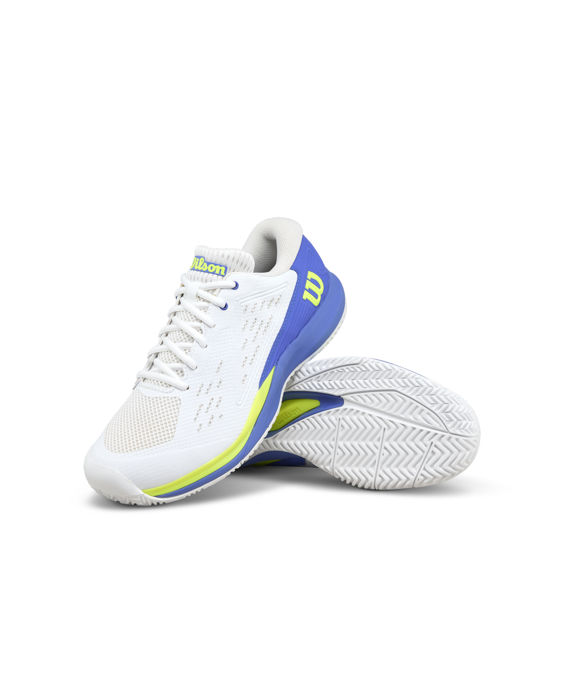 Rush Pro Ace Men's Tennis Shoes