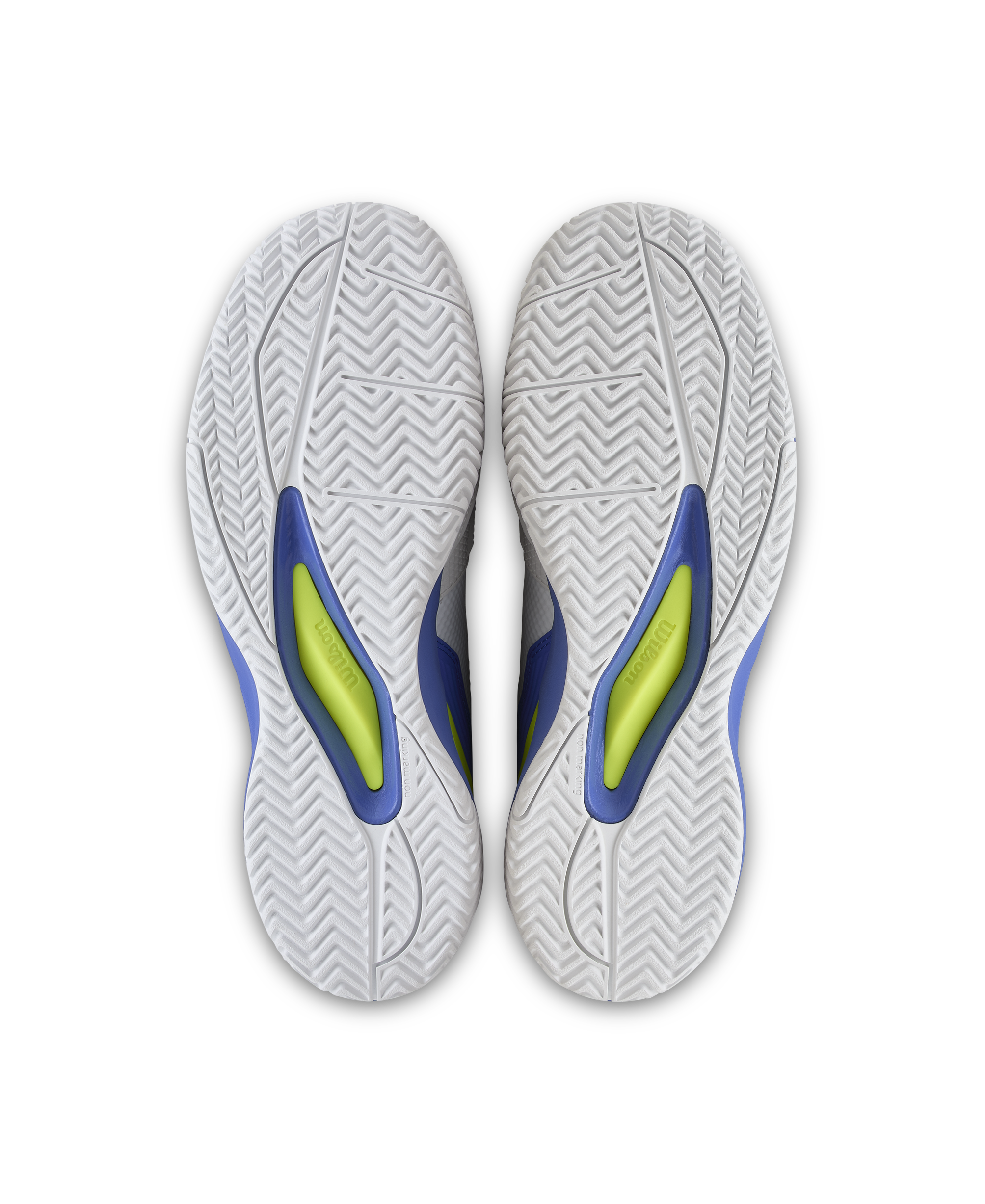 Rush Pro Ace Men's Tennis Shoes
