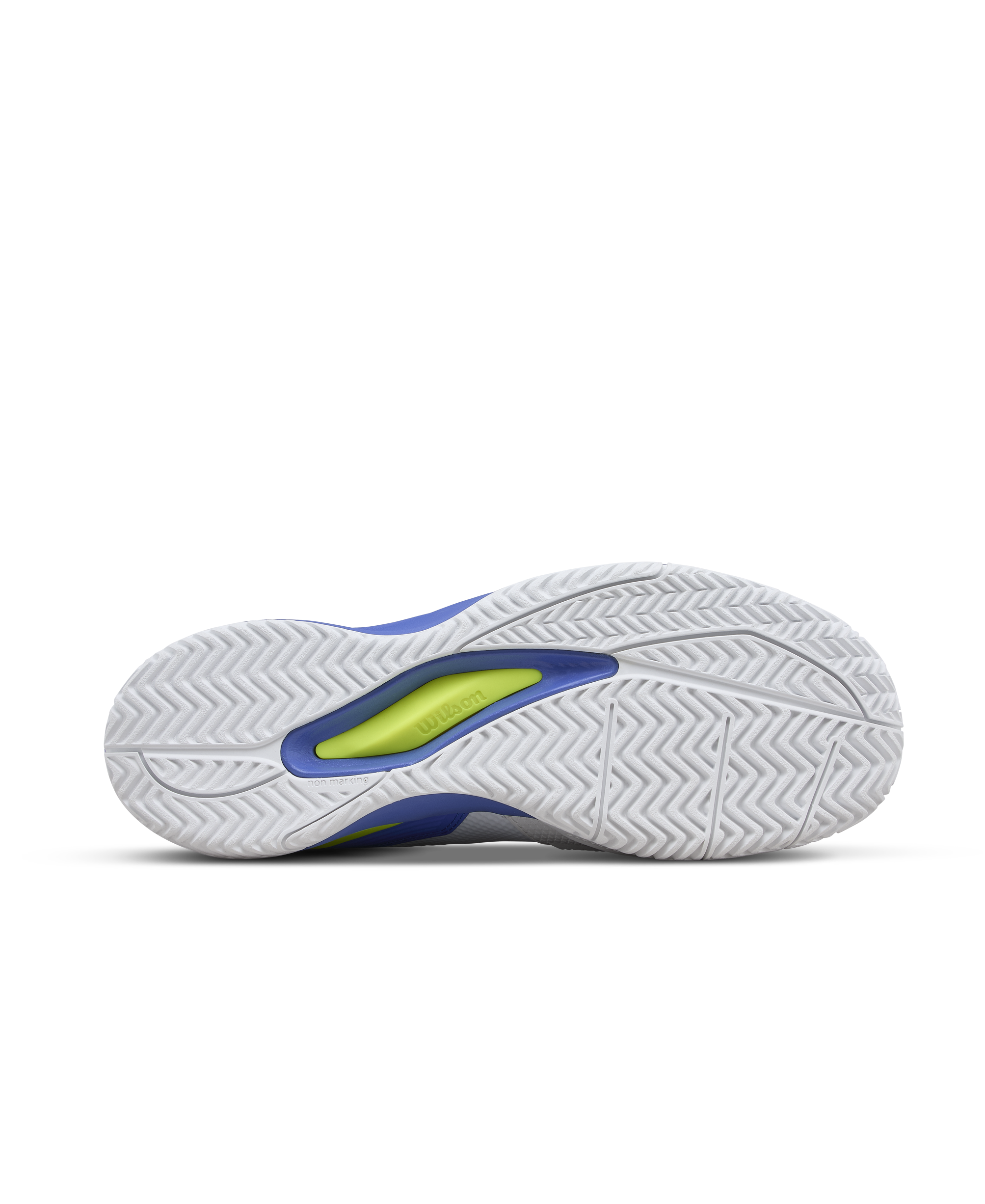Rush Pro Ace Men's Tennis Shoes