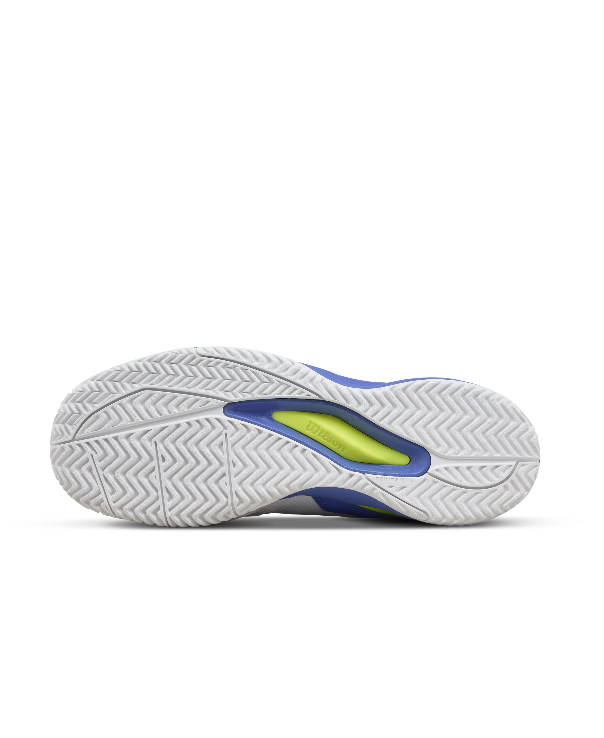 Rush Pro Ace Men's Tennis Shoes