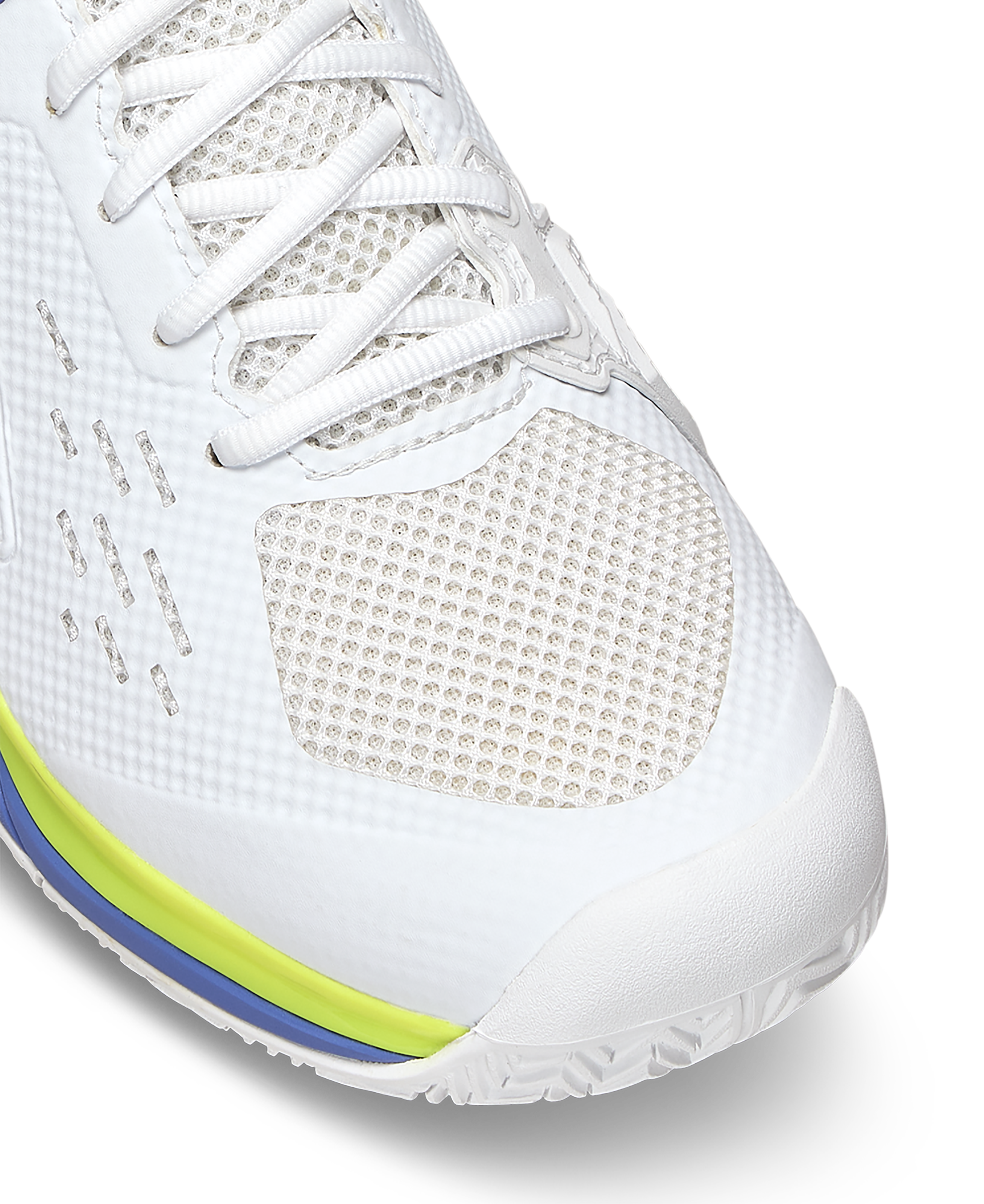 Rush Pro Ace Men's Tennis Shoes