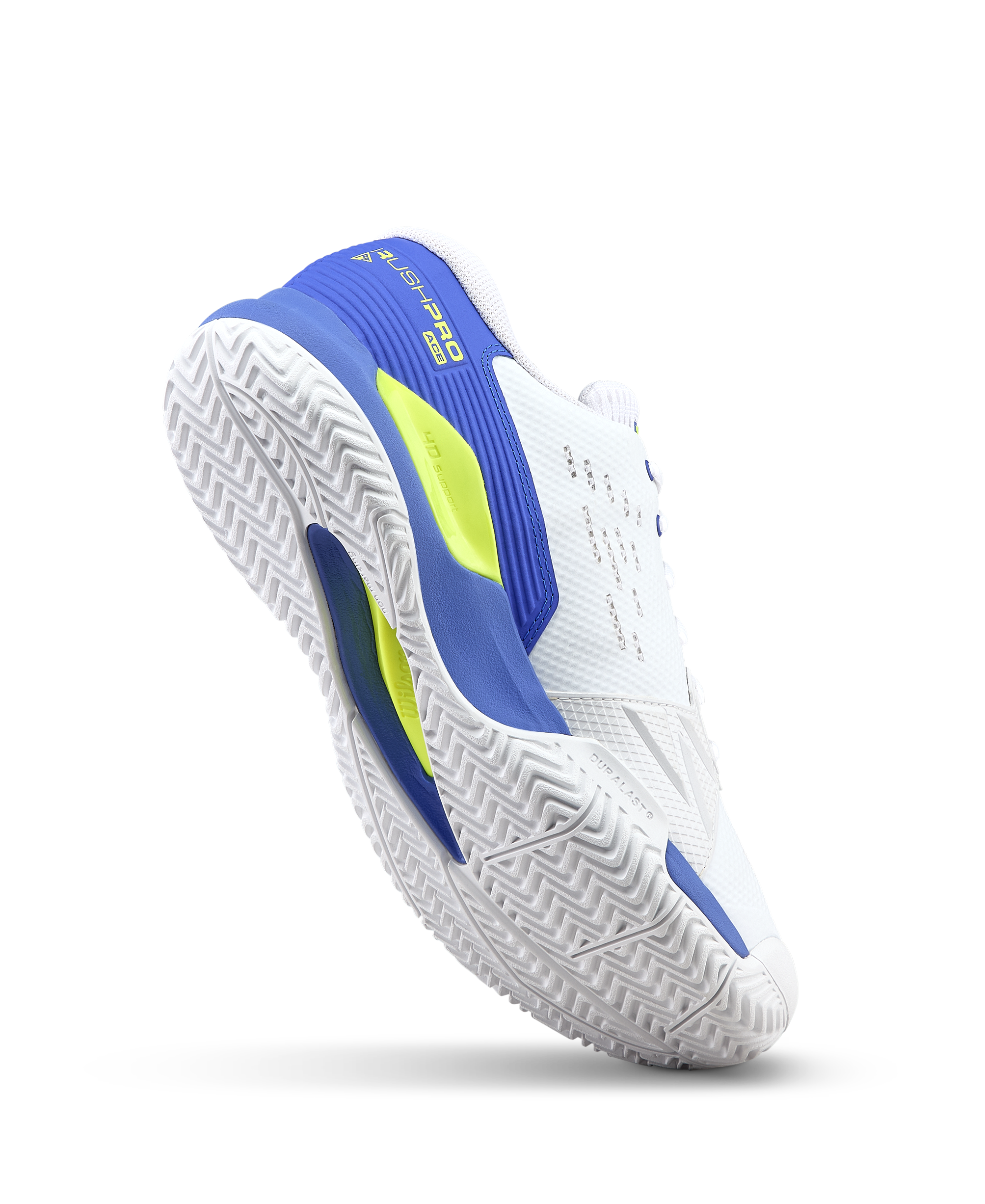 Rush Pro Ace Men's Tennis Shoes