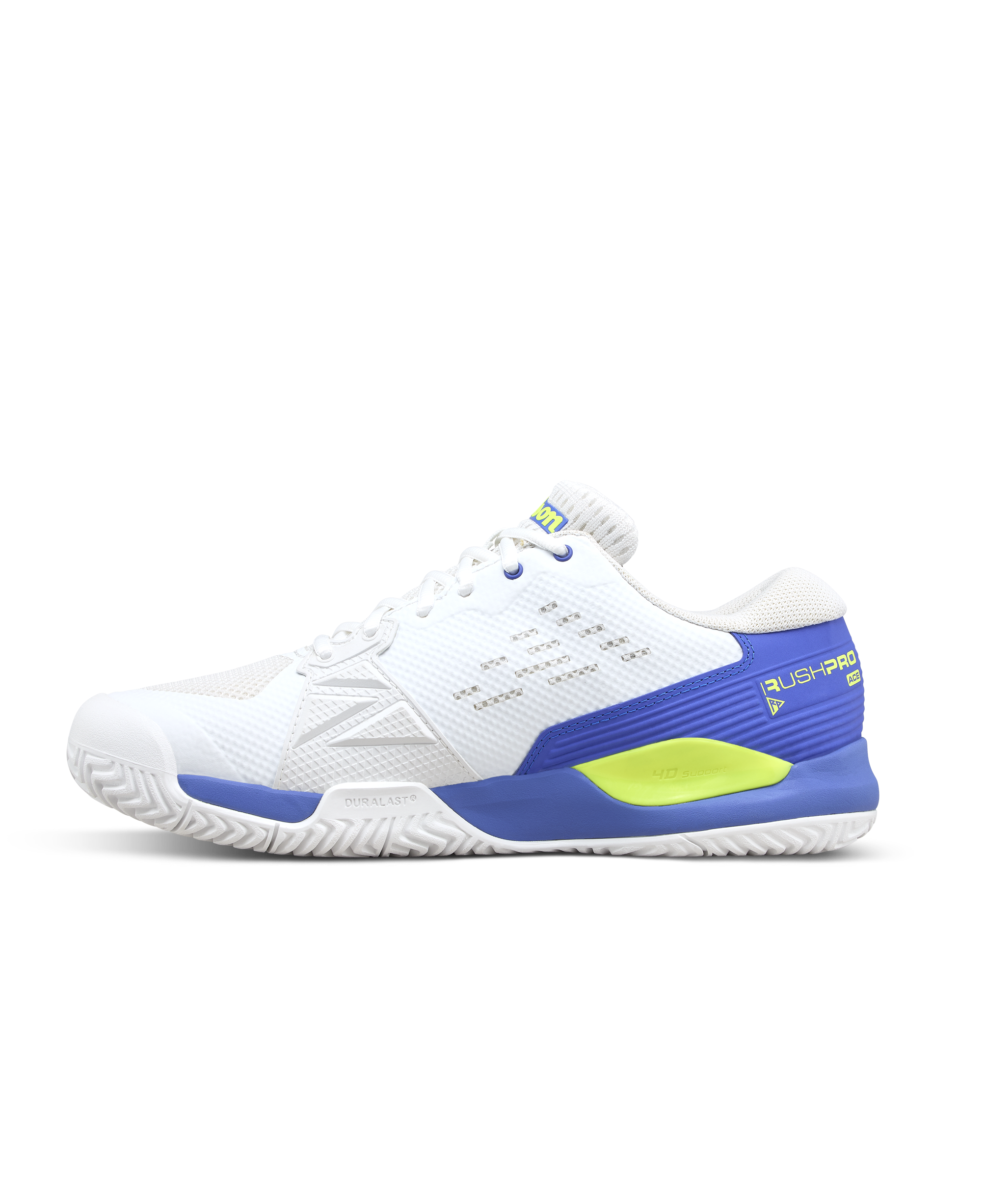 Rush Pro Ace Men's Tennis Shoes