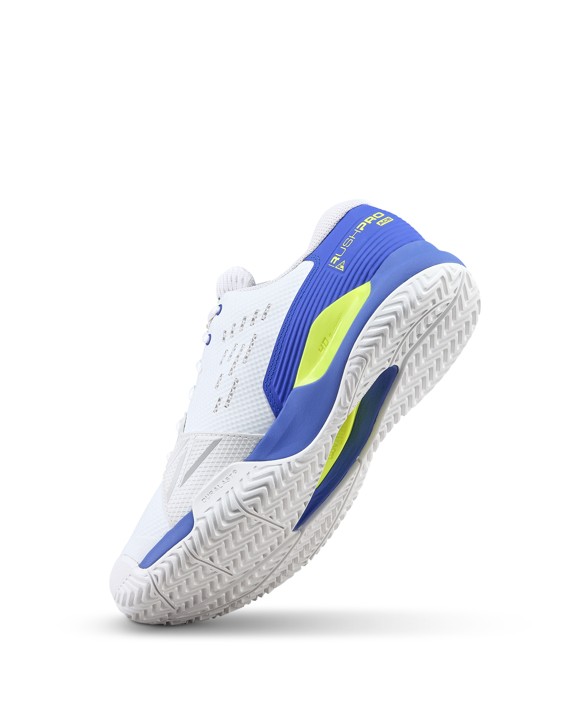Rush Pro Ace Men's Tennis Shoes