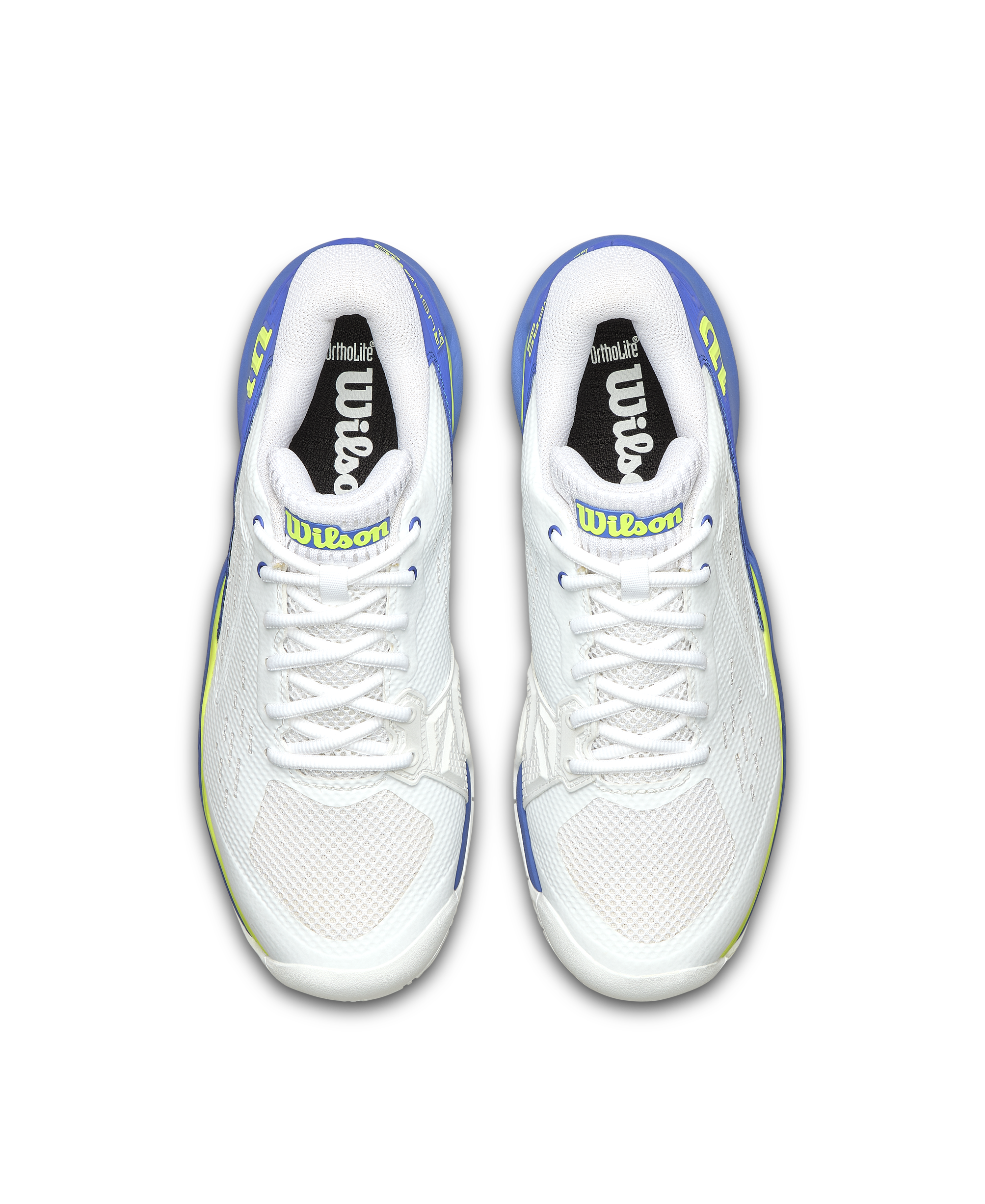Rush Pro Ace Men's Tennis Shoes