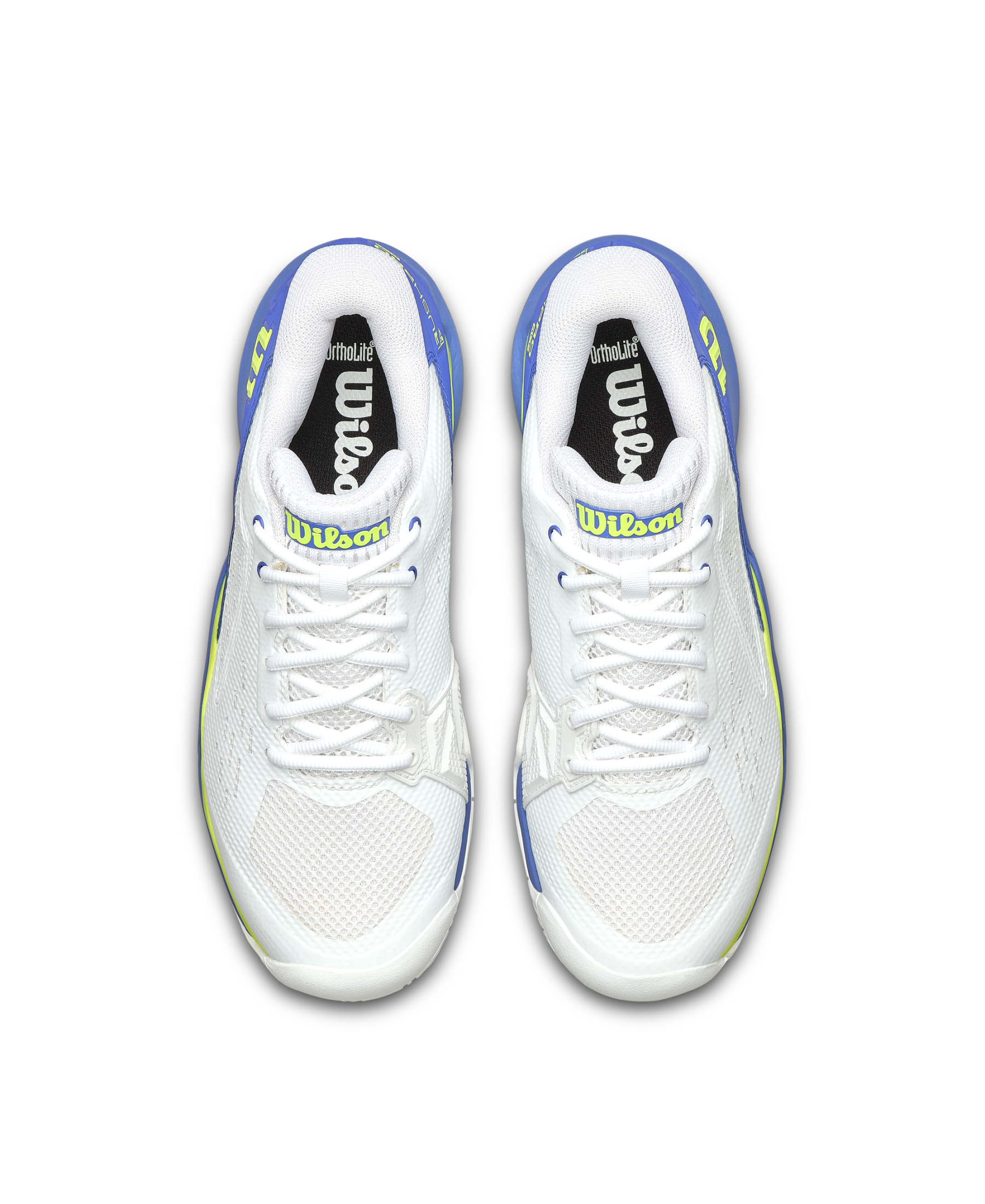 Rush Pro Ace Men's Tennis Shoes