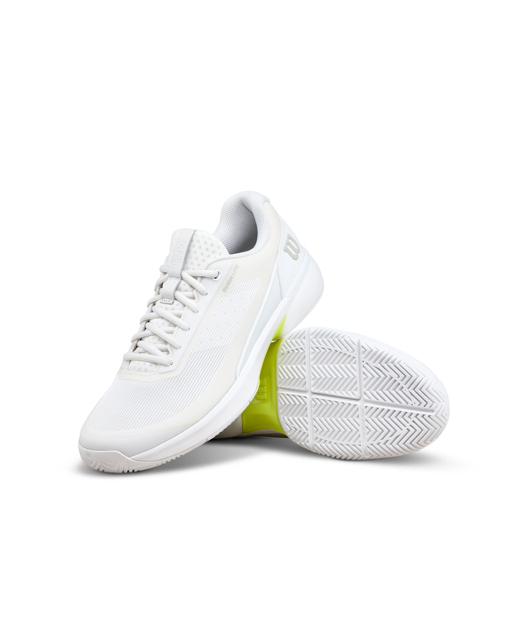 Wilson Rush Lite 5 Men's Tennis Shoe