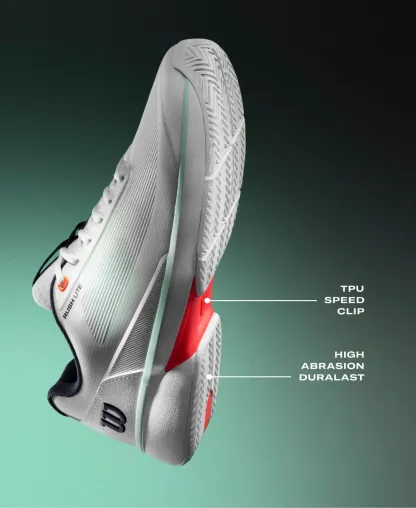Wilson Rush Lite 5 Men's Tennis Shoe