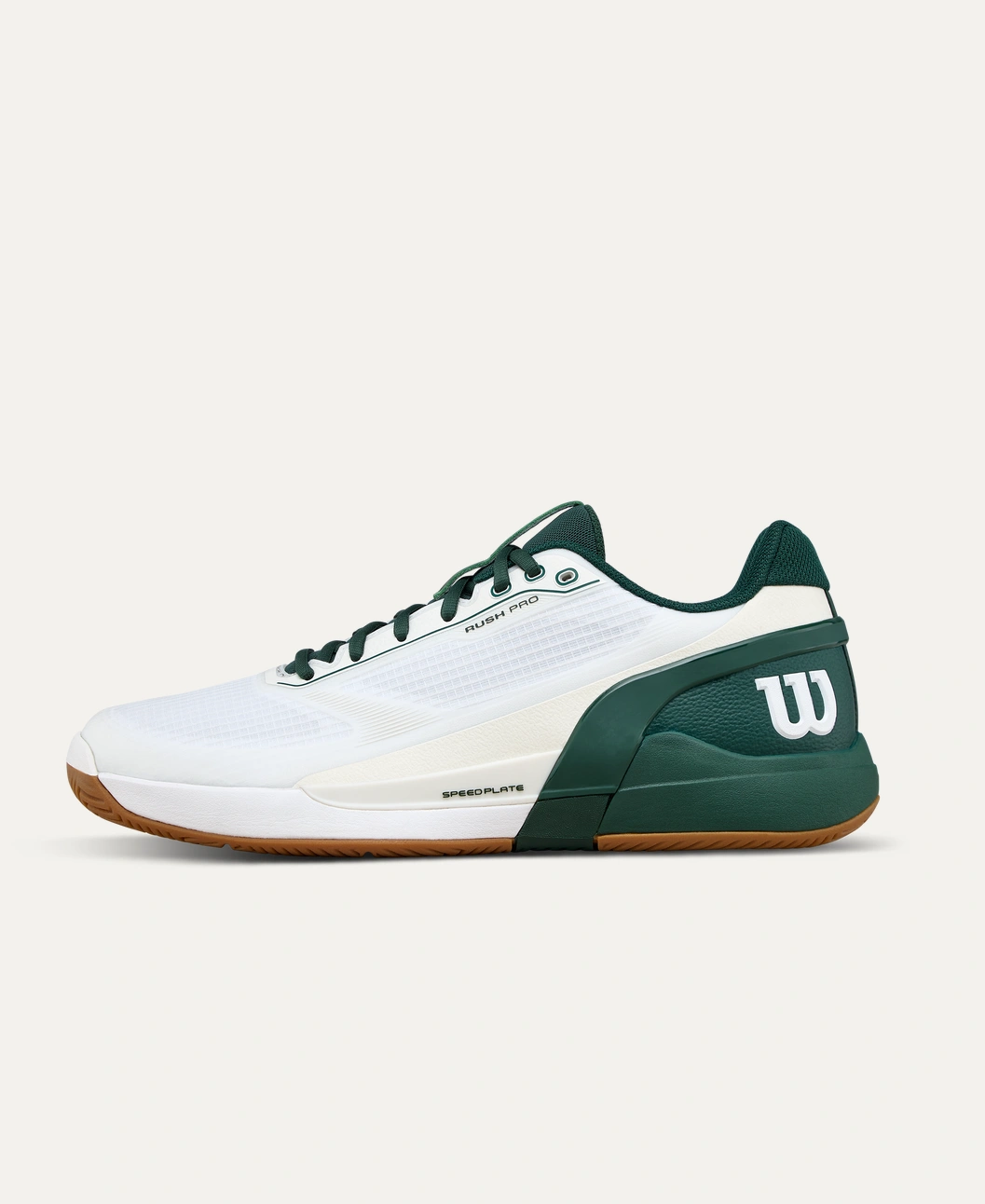 Wilson Rush Pro 5 Men's Tennis Shoe