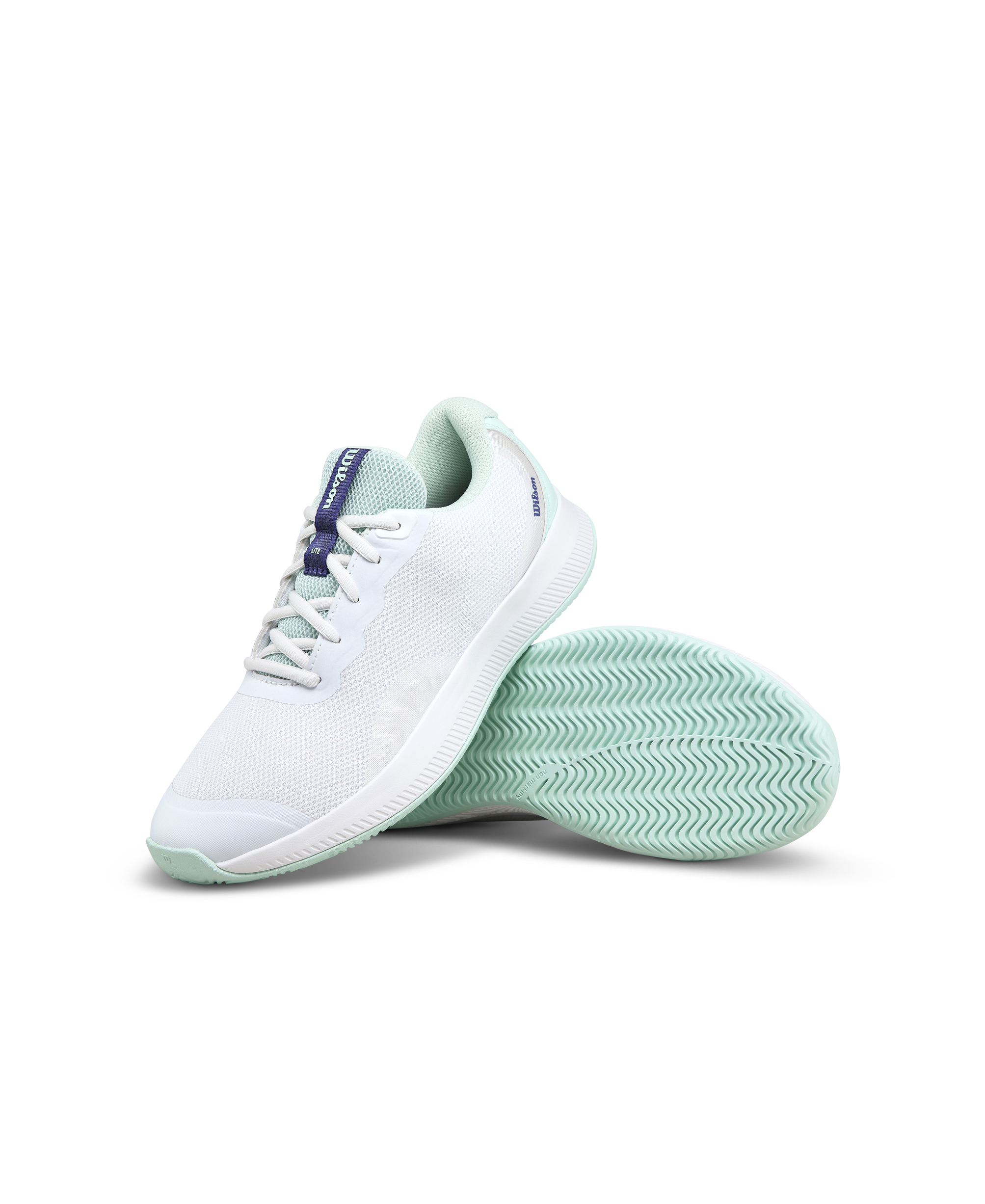 Wilson Intrigue Lite Women's Tennis Shoe