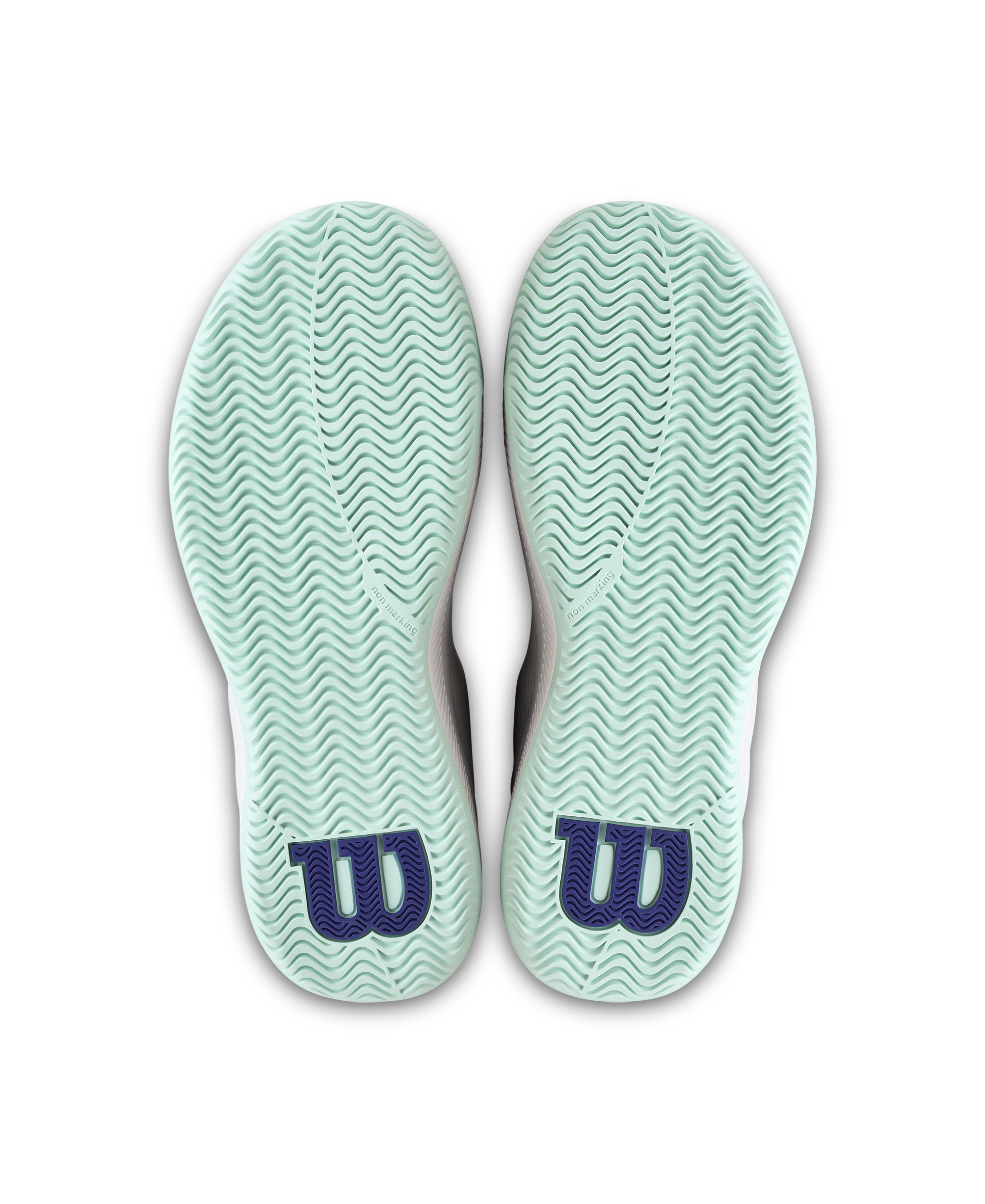 Wilson Intrigue Lite Women's Tennis Shoe