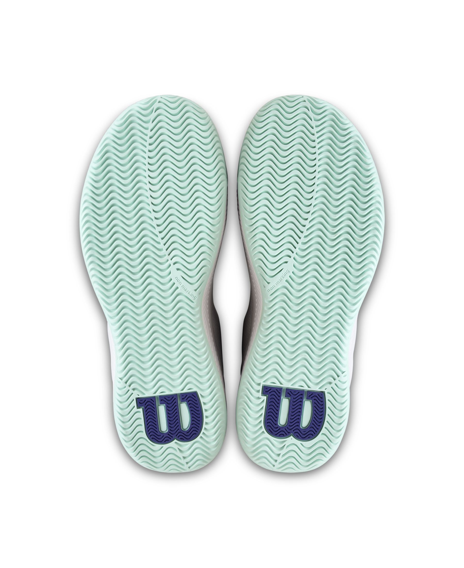 Wilson Intrigue Lite Women's Tennis Shoe