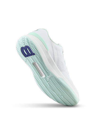Wilson Intrigue Pro Women's Tennis Shoes