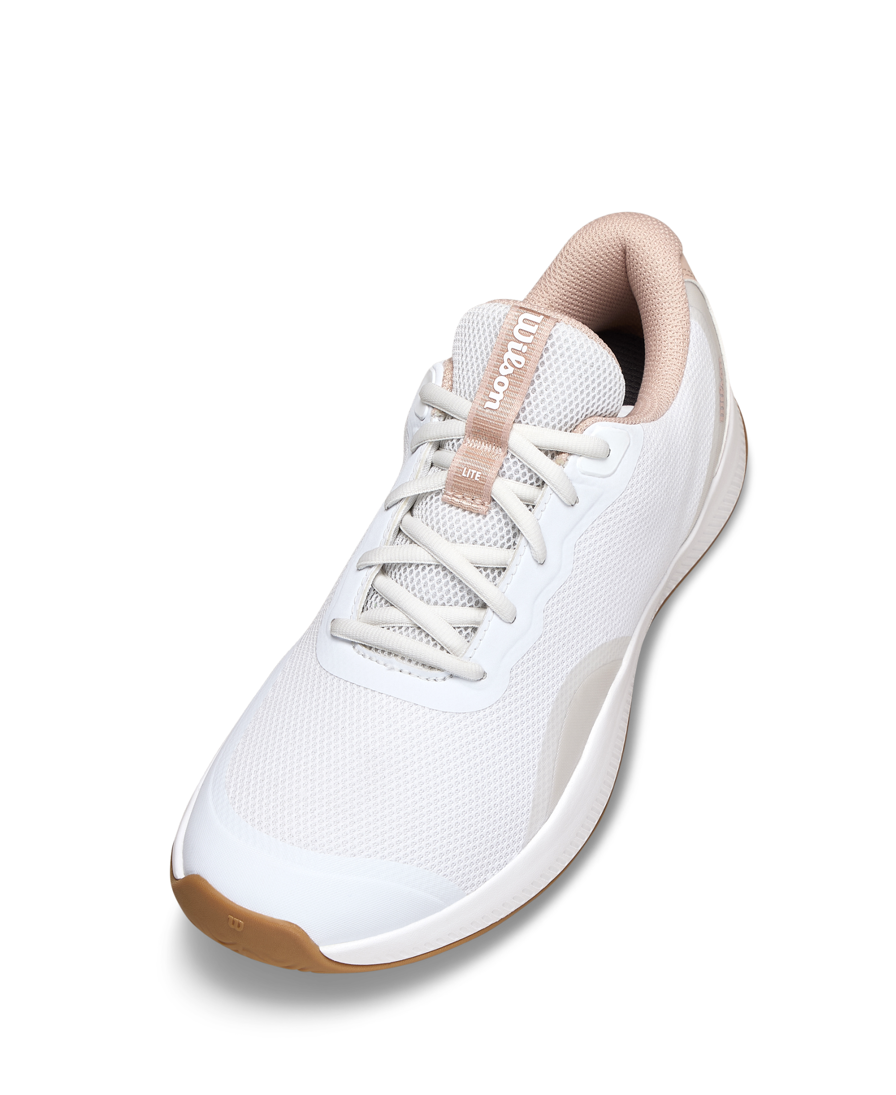 INTRIGUE LITE Wh/CAMEO