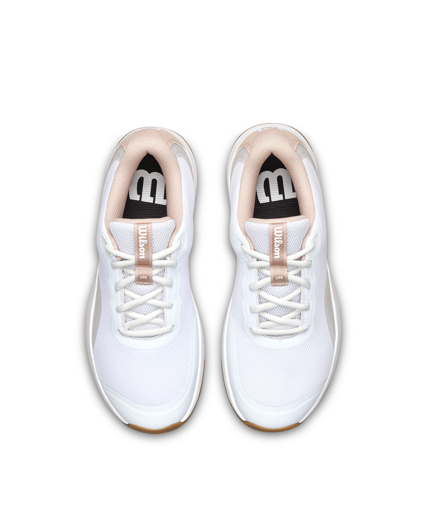 INTRIGUE LITE Wh/CAMEO