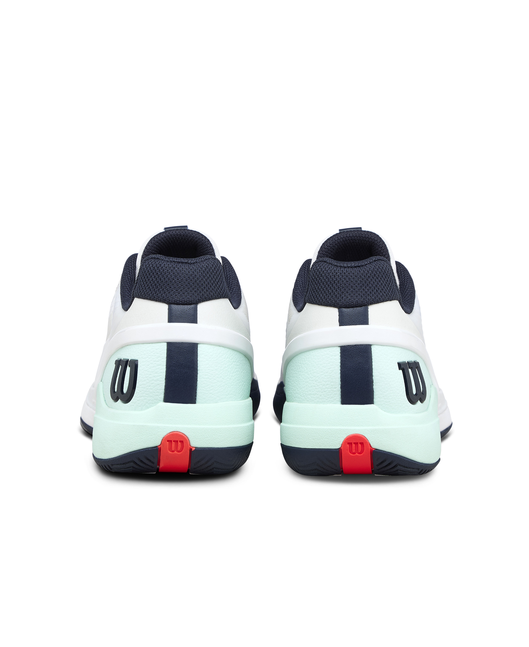 Wilson Rush Pro 5 Tennis Shoes 2026 – Lightweight Performance Court Shoes with Stability, Cushioning & Durable Grip