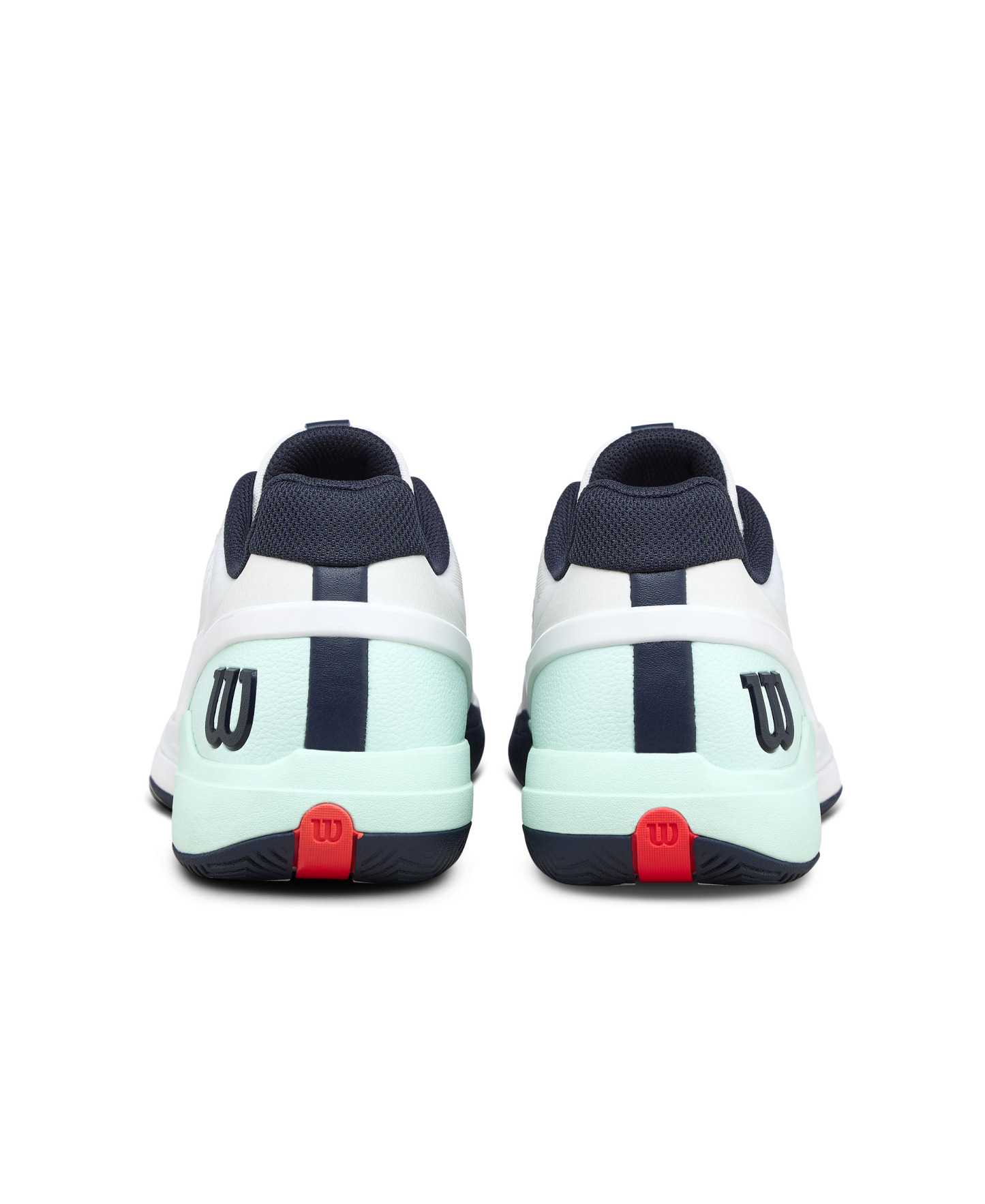 Wilson Rush Pro 5 Tennis Shoes 2026 – Lightweight Performance Court Shoes with Stability, Cushioning & Durable Grip