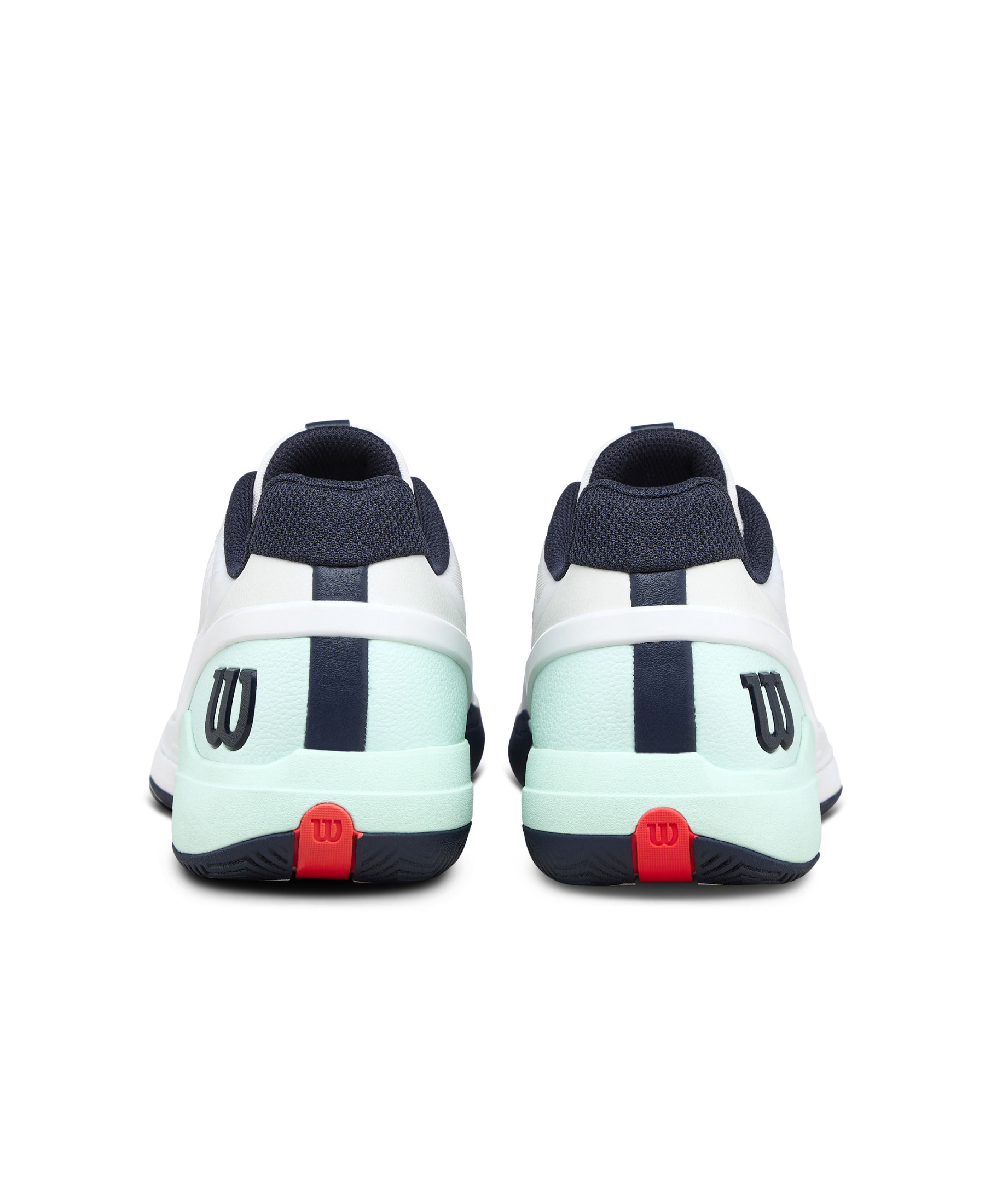 Wilson Rush Pro 5 Tennis Shoes 2026 – Lightweight Performance Court Shoes with Stability, Cushioning & Durable Grip