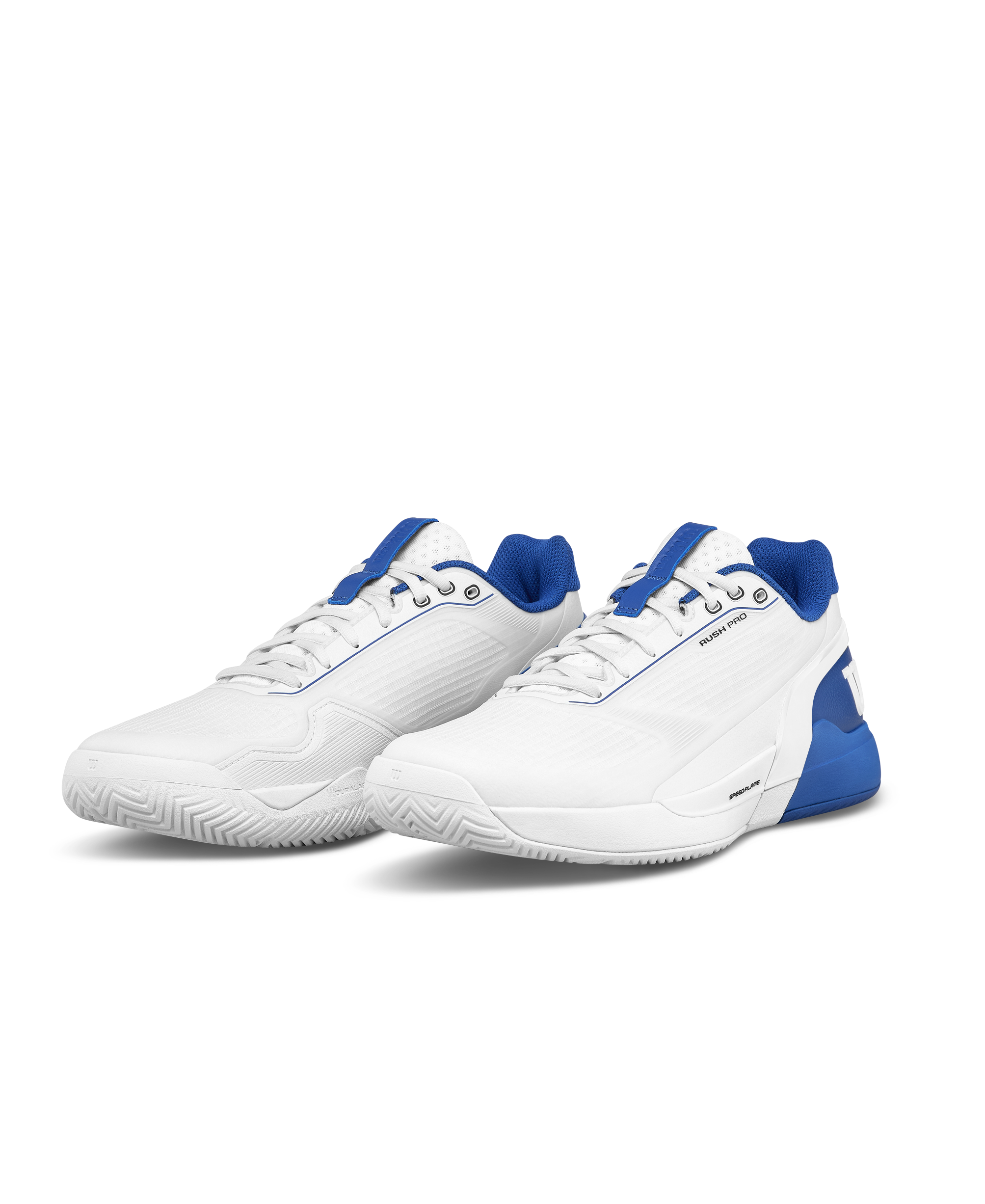 Wilson Rush Pro 5.0 Men's Tennis Shoe
