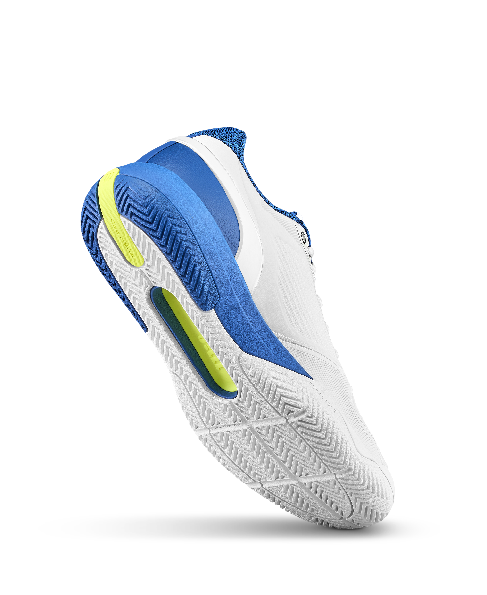 Wilson Rush Pro 5.0 Men's Tennis Shoe
