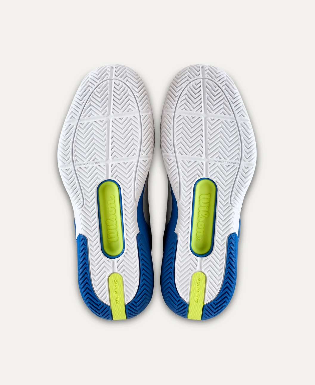 Wilson Rush Pro 5 Men's Tennis Shoe