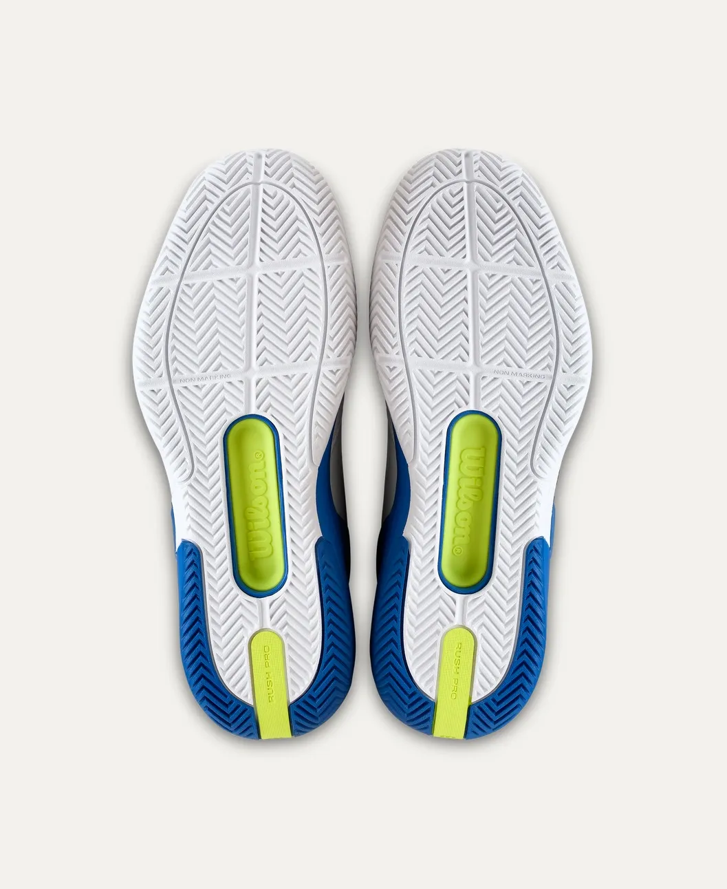 Wilson Rush Pro 5 Men's Tennis Shoe