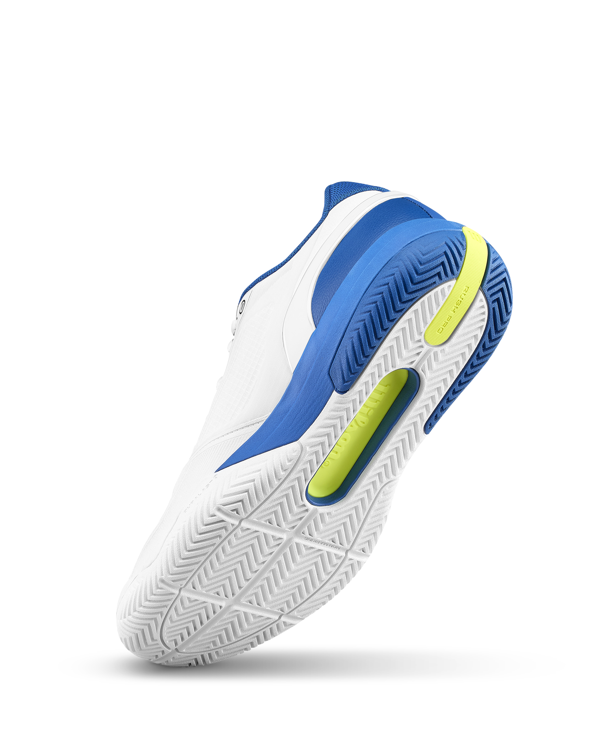 Wilson Rush Pro 5.0 Men's Tennis Shoe