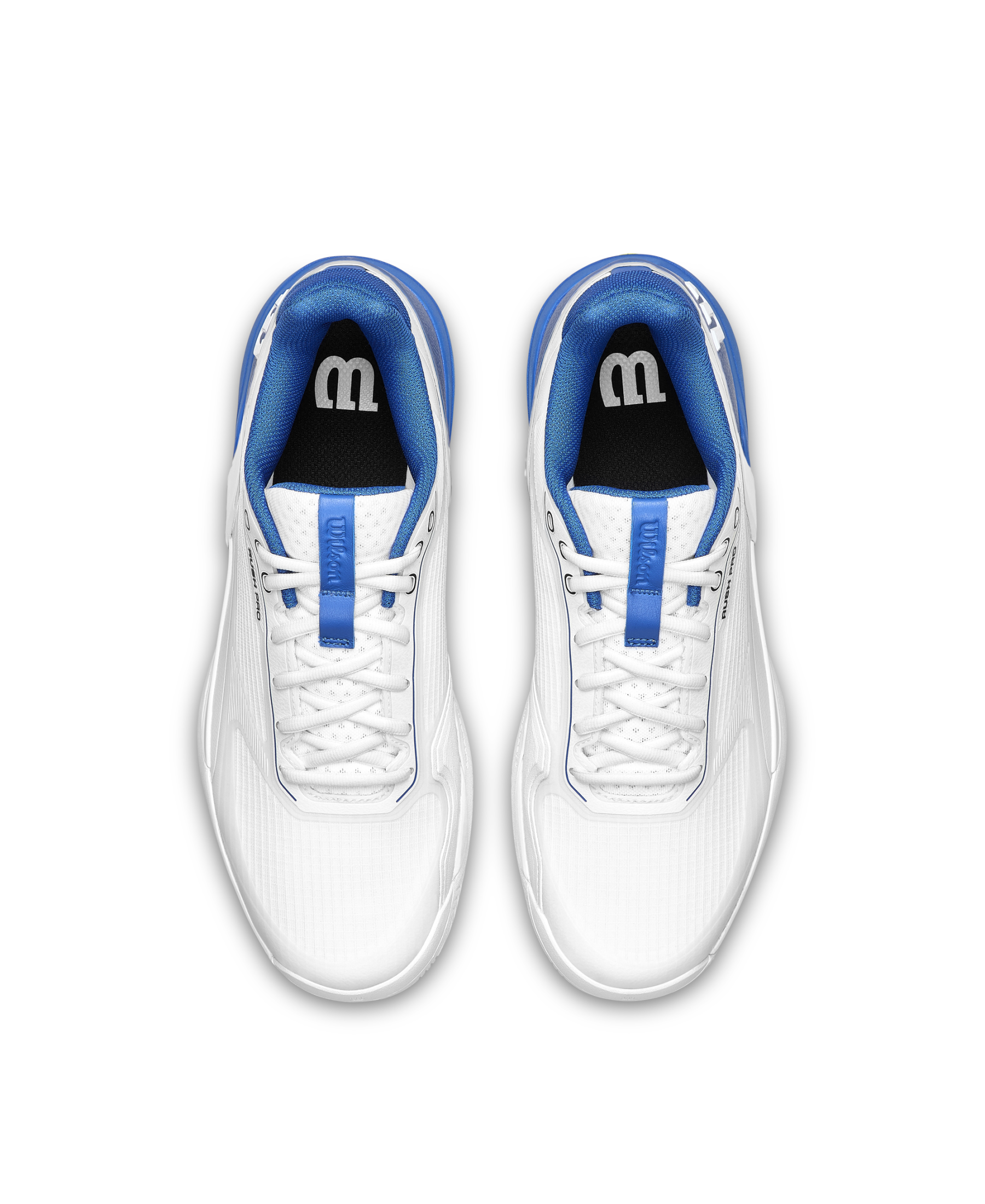 Wilson Rush Pro 5.0 Men's Tennis Shoe