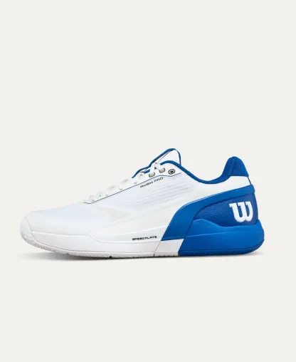 Wilson Rush Pro 5 Men's Tennis Shoe